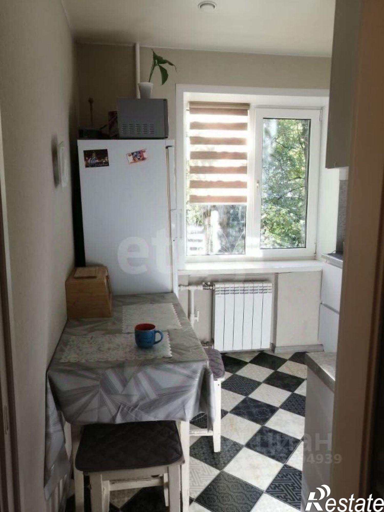 Купить квартиру за 3 500 000 рублей на улица Космонавтов, 14