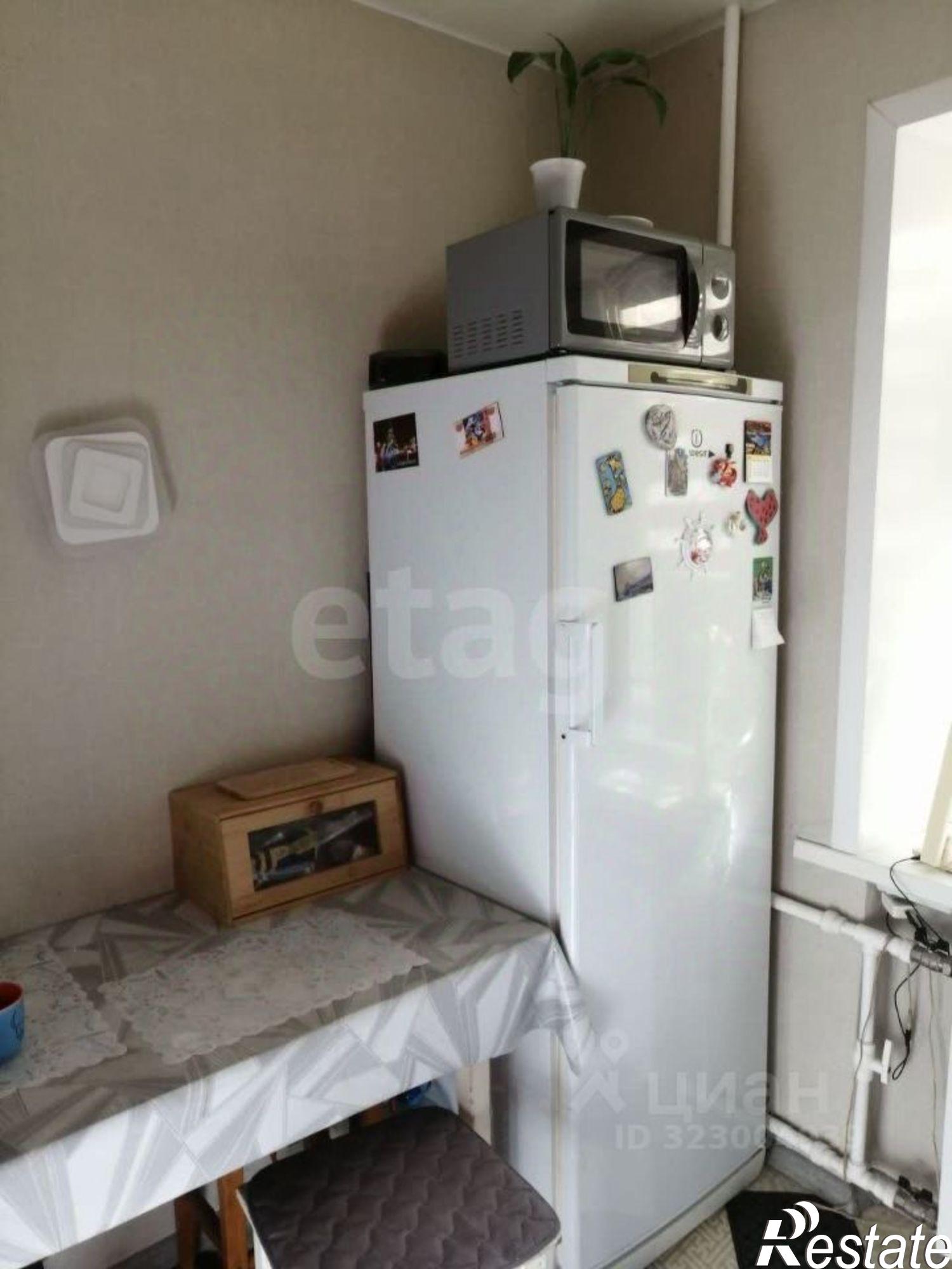 Купить квартиру за 3 500 000 рублей на улица Космонавтов, 14