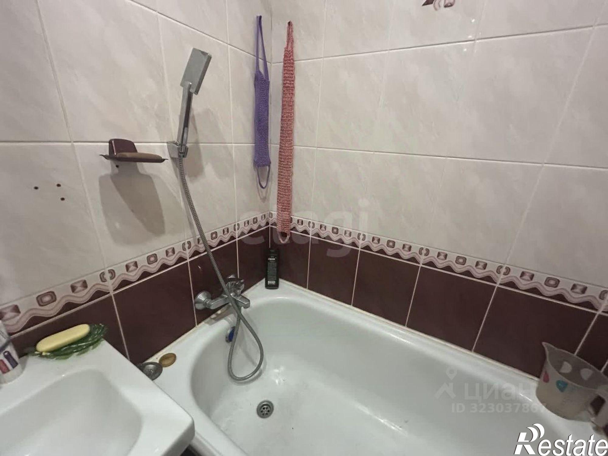 Купить квартиру за 2 600 000 рублей на улица Героев-Сибиряков, 53