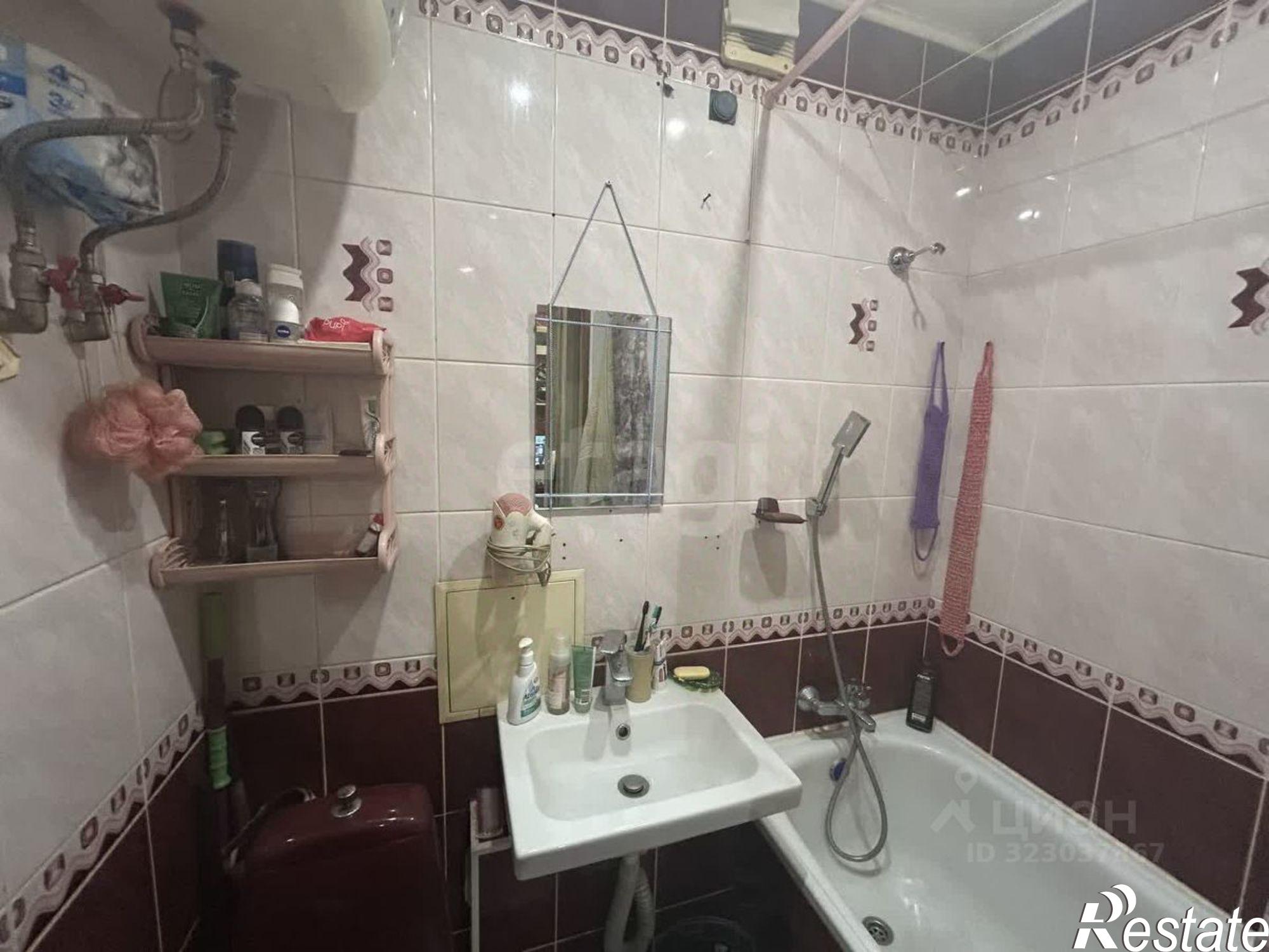 Купить квартиру за 2 600 000 рублей на улица Героев-Сибиряков, 53