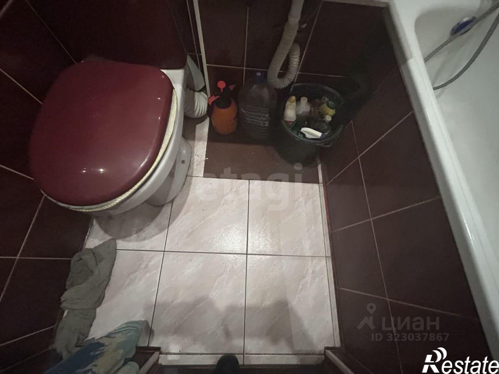 Купить квартиру за 2 600 000 рублей на улица Героев-Сибиряков, 53