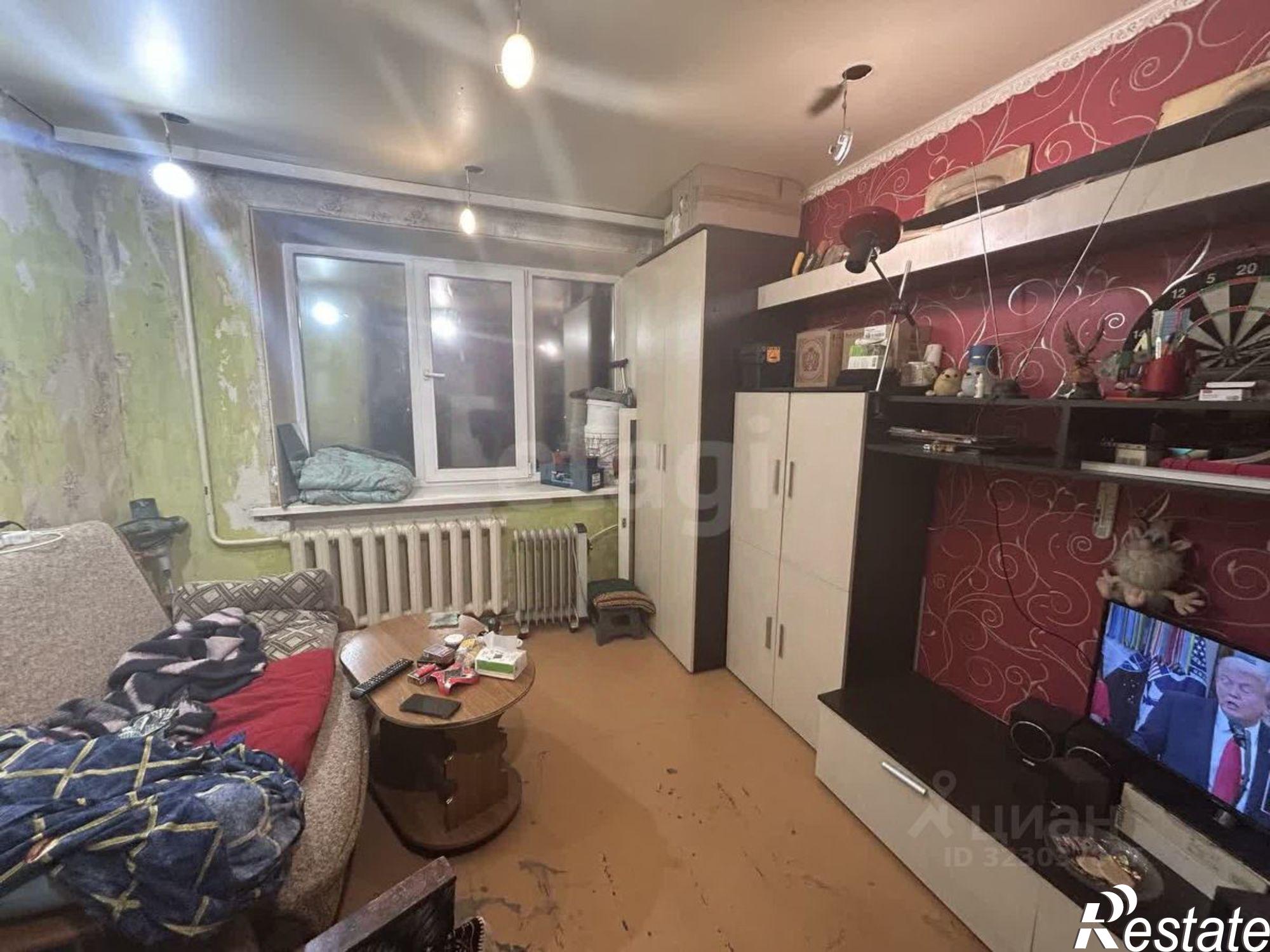 Купить квартиру за 2 600 000 рублей на улица Героев-Сибиряков, 53