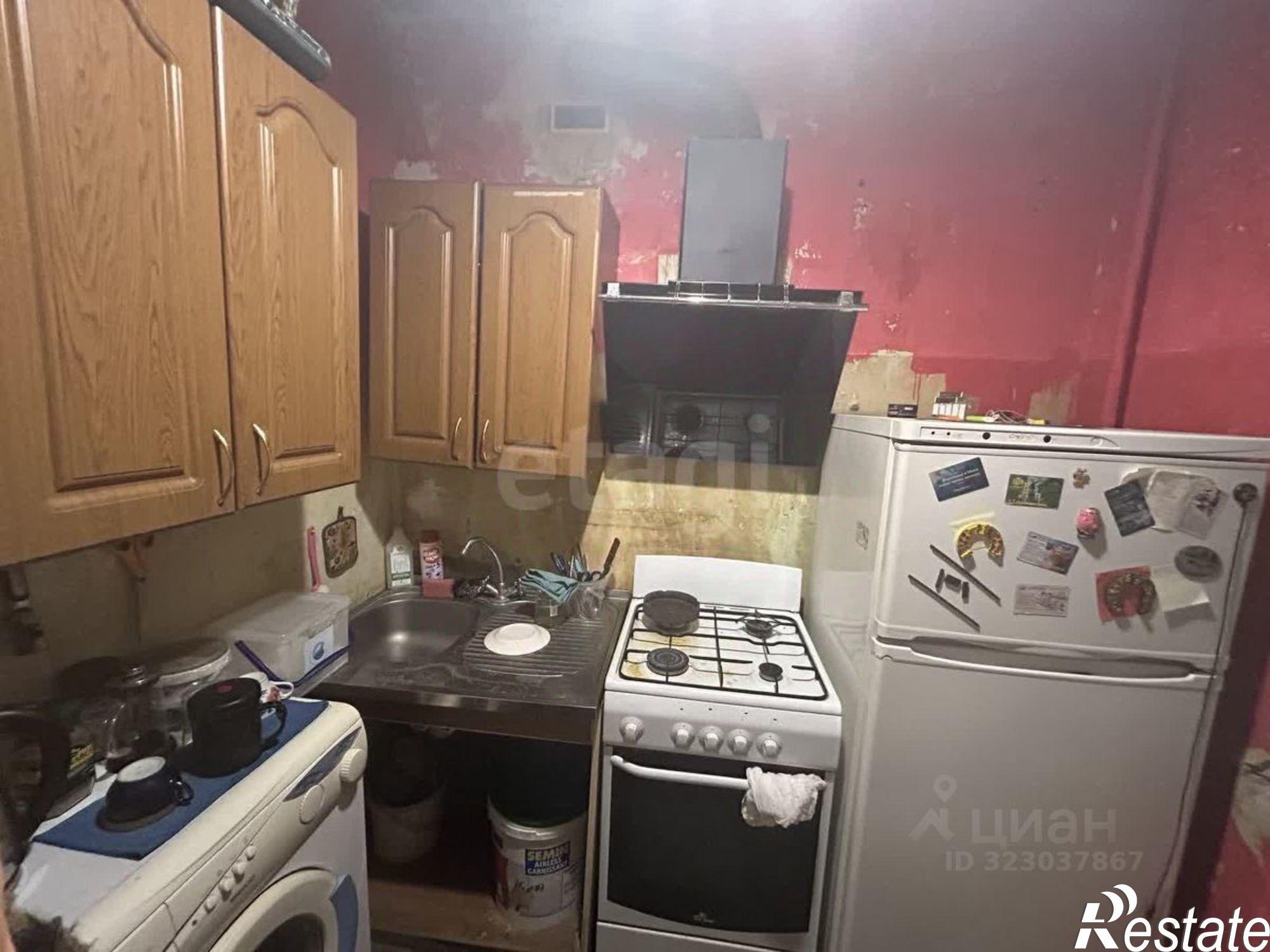 Купить квартиру за 2 600 000 рублей на улица Героев-Сибиряков, 53