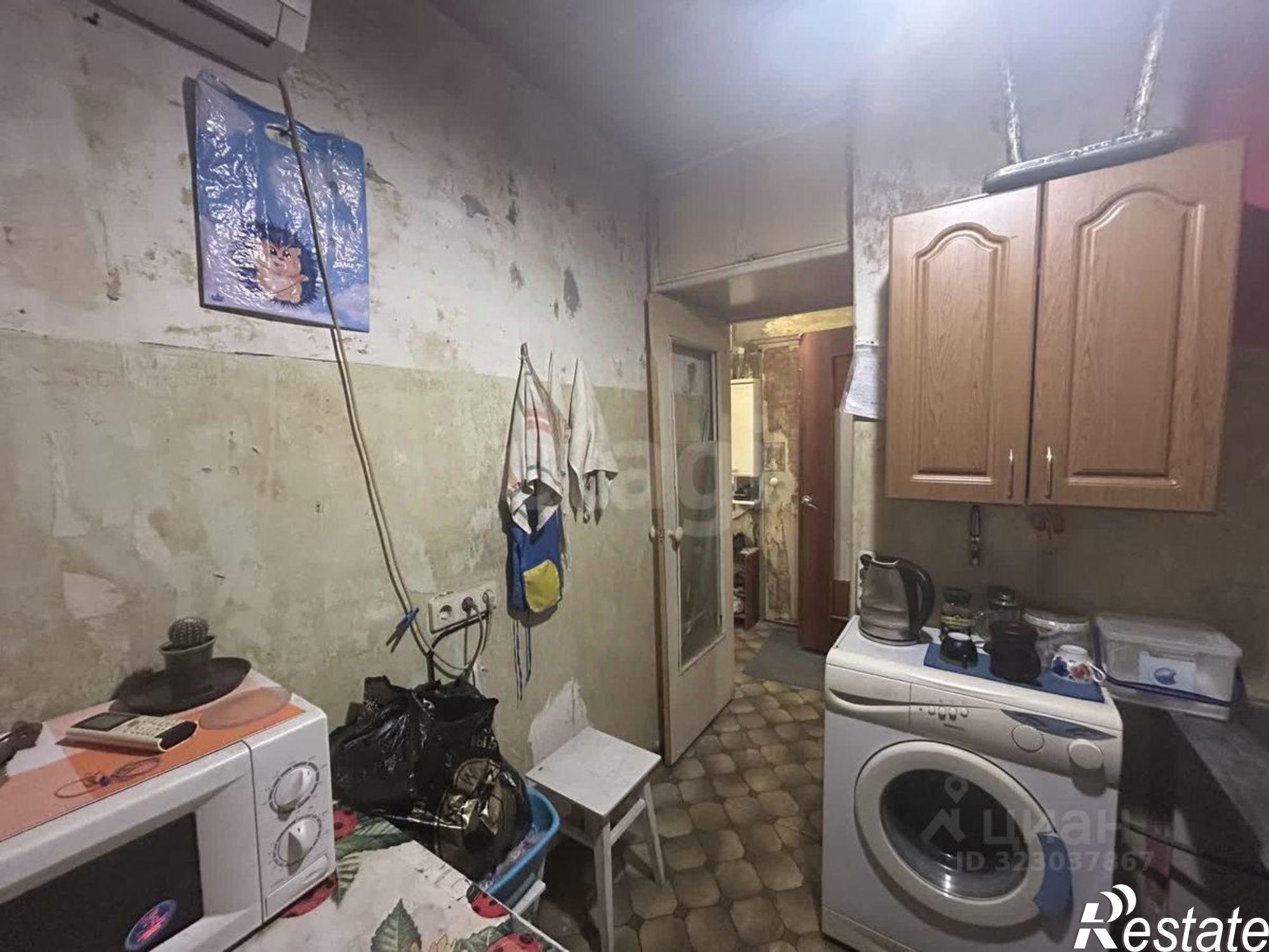 Купить квартиру за 2 600 000 рублей на улица Героев-Сибиряков, 53