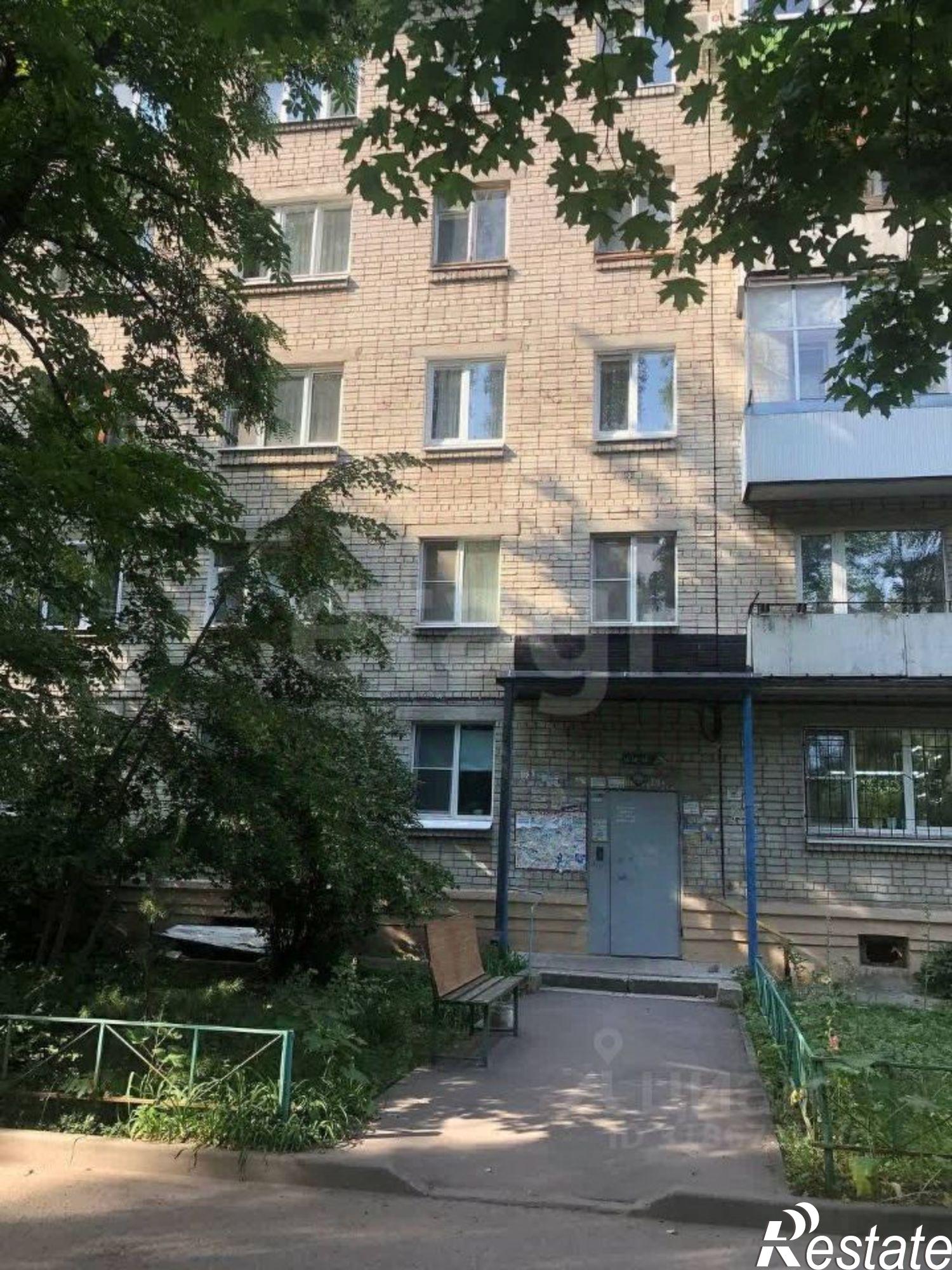 Купить квартиру за 3 150 000 рублей на улица 25 Января, 20