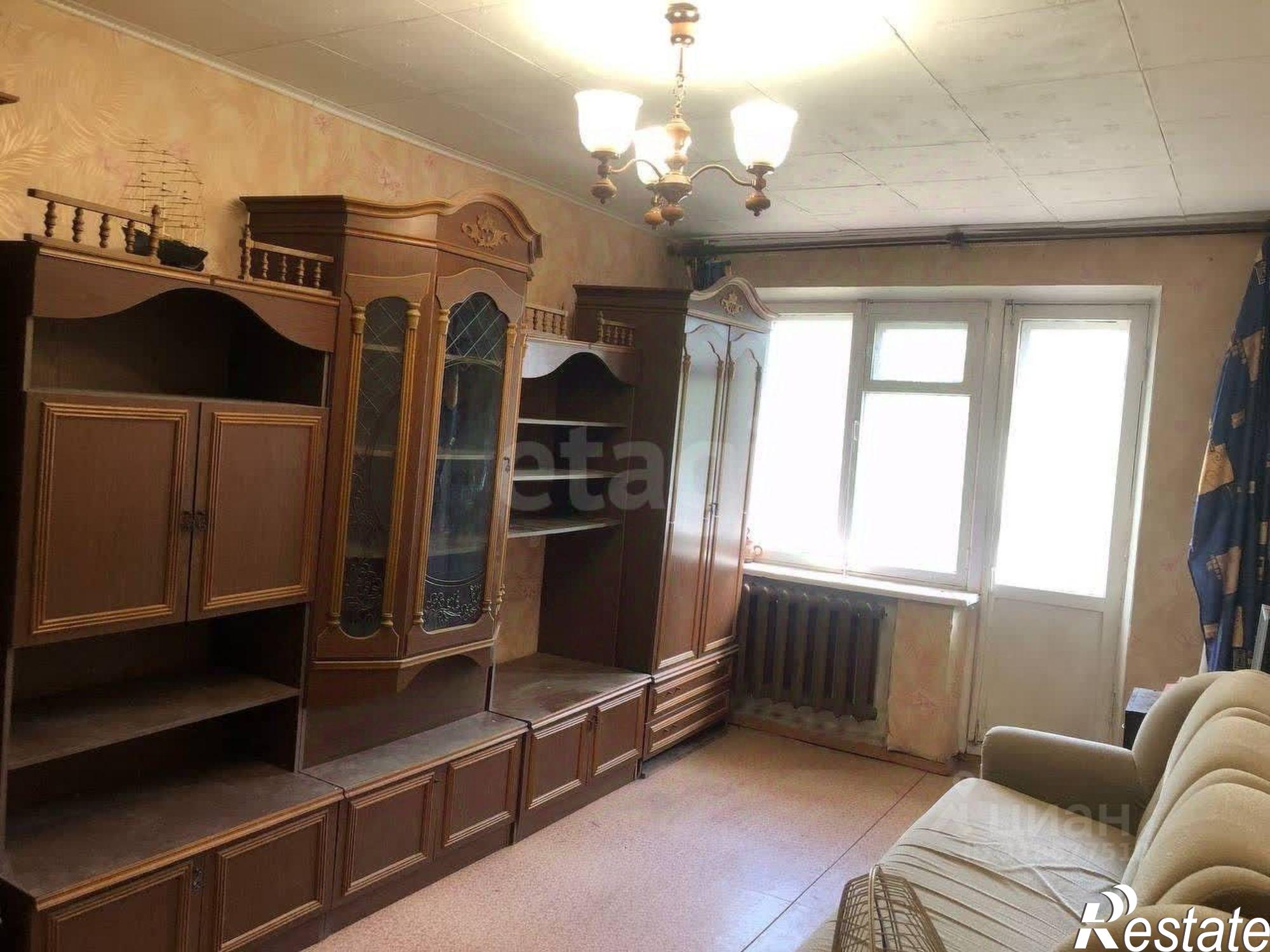 Купить квартиру за 3 150 000 рублей на улица 25 Января, 20