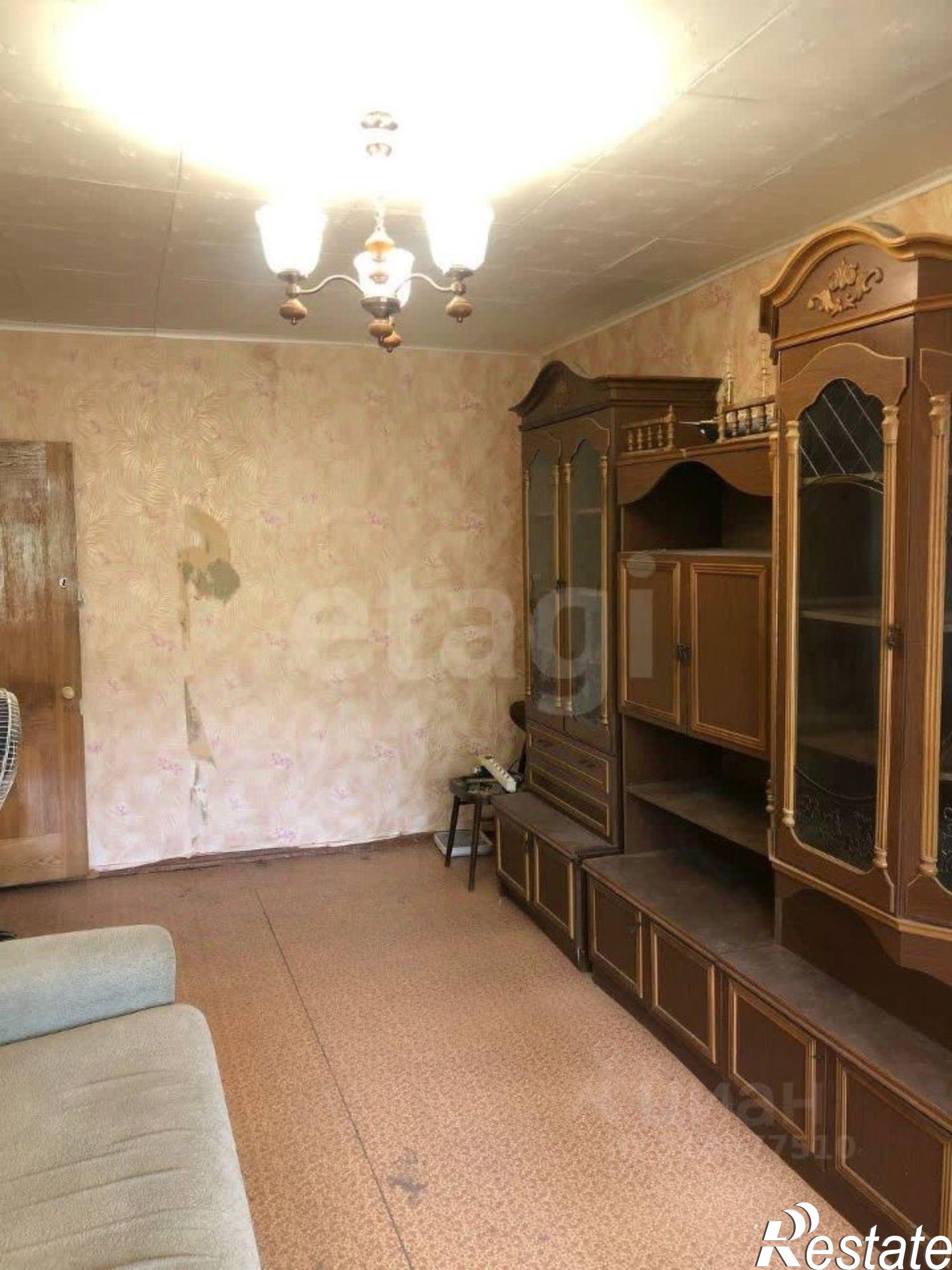 Купить квартиру за 3 150 000 рублей на улица 25 Января, 20