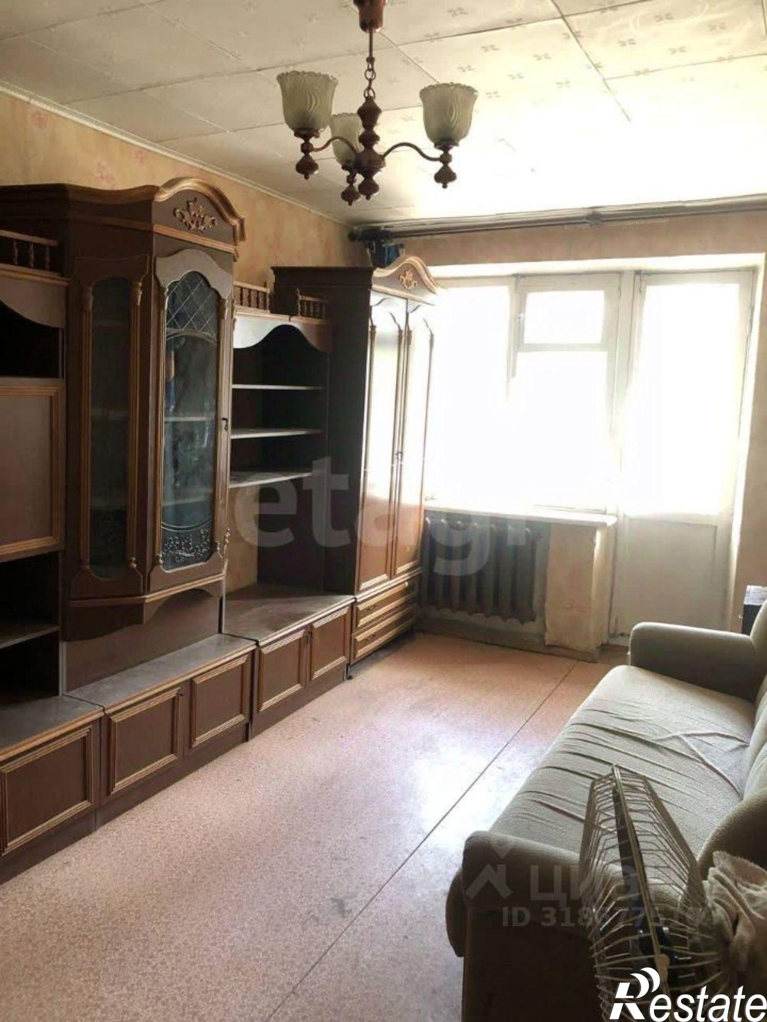 Купить квартиру за 3 150 000 рублей на улица 25 Января, 20