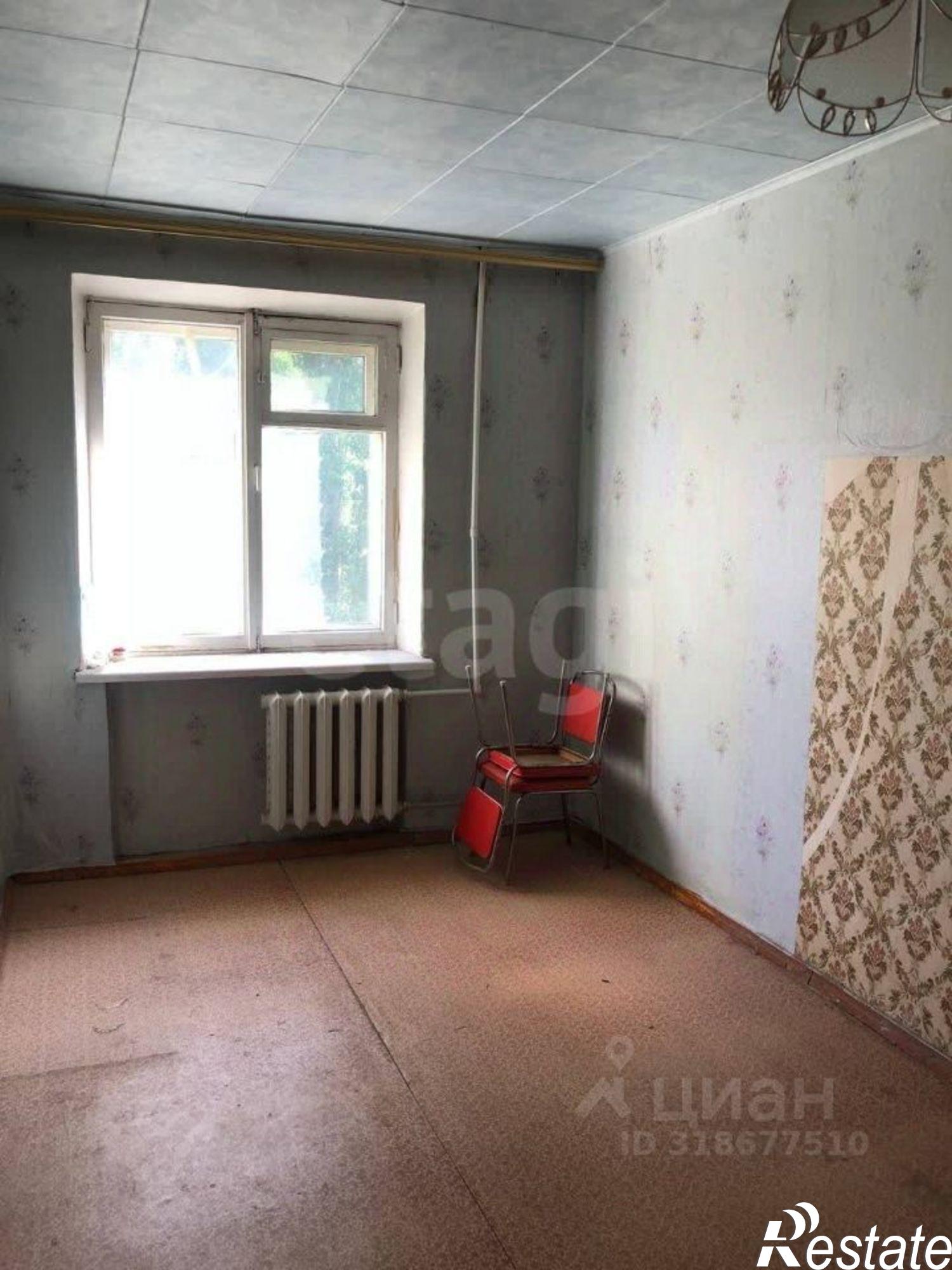 Купить квартиру за 3 150 000 рублей на улица 25 Января, 20