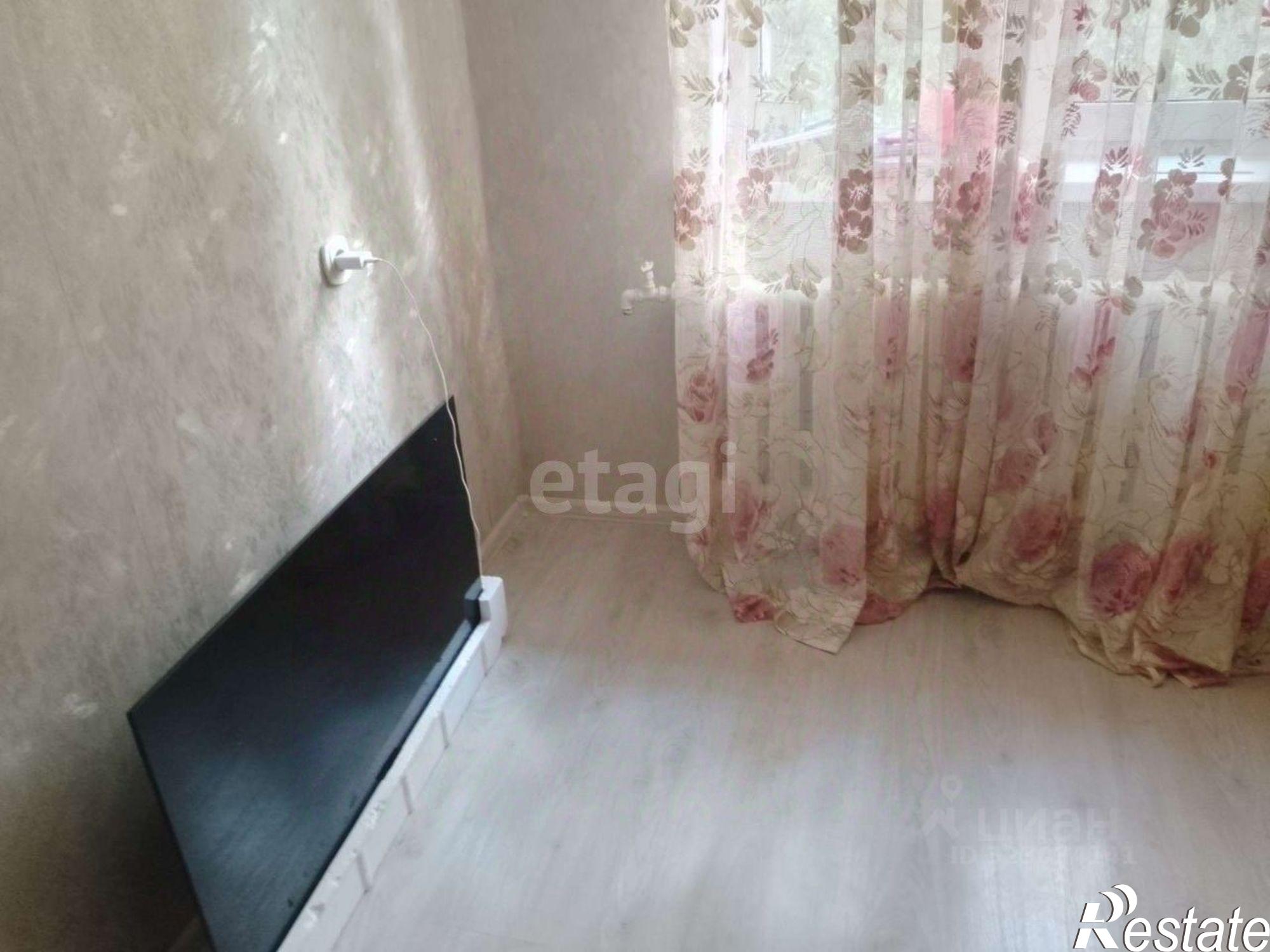 Купить квартиру за 4 300 000 рублей на улица Героев Сибиряков, 27