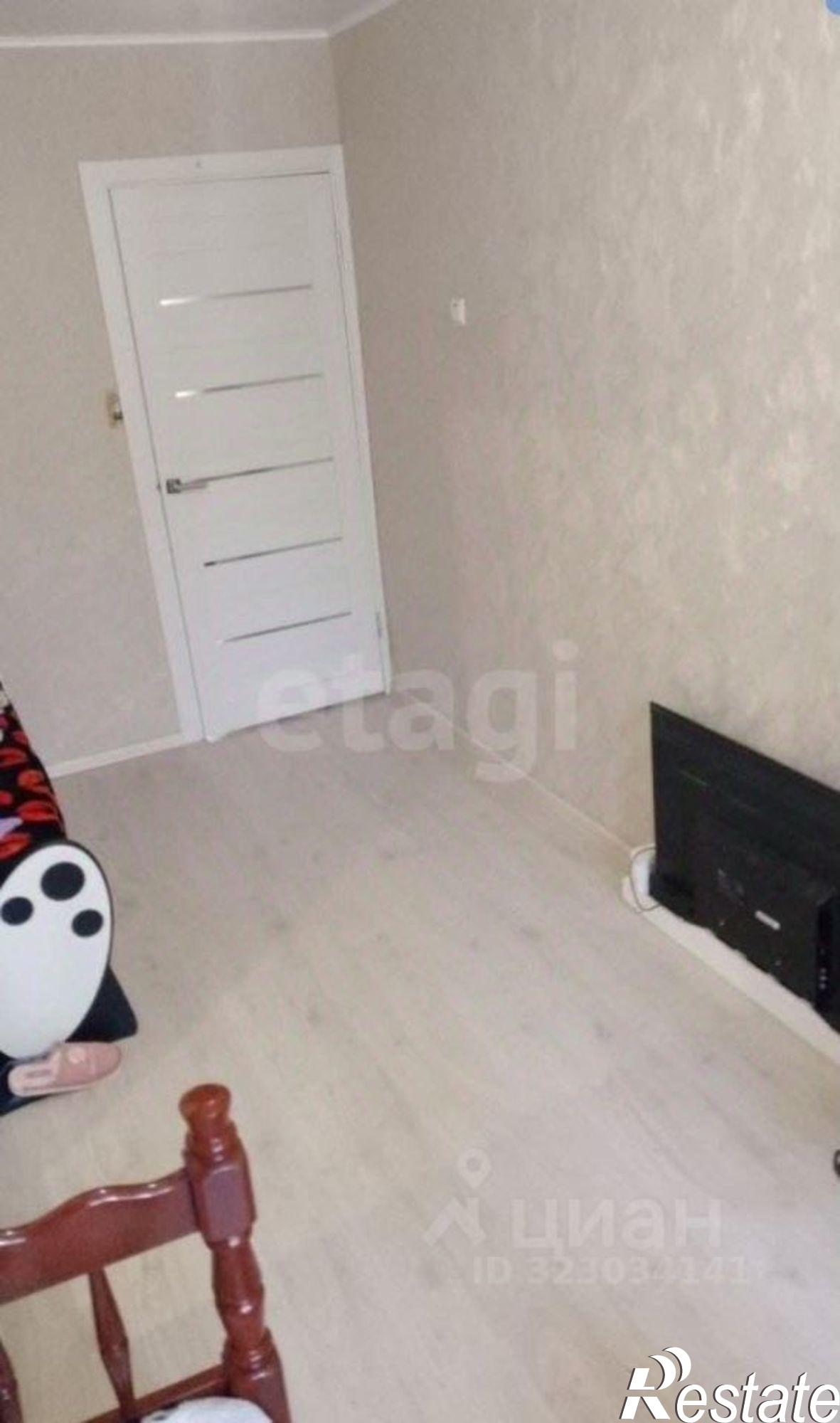 Купить квартиру за 4 300 000 рублей на улица Героев Сибиряков, 27