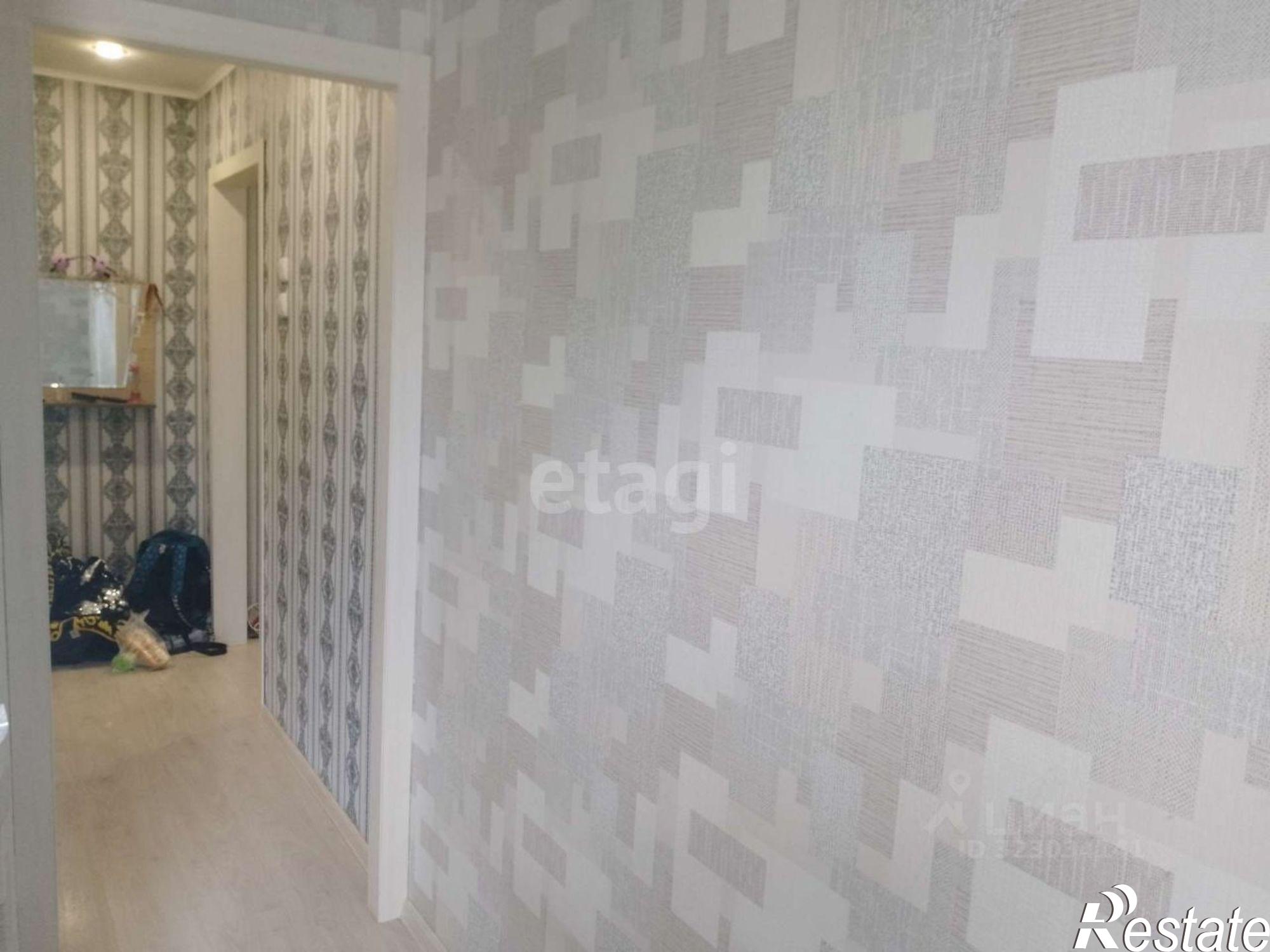 Купить квартиру за 4 300 000 рублей на улица Героев Сибиряков, 27