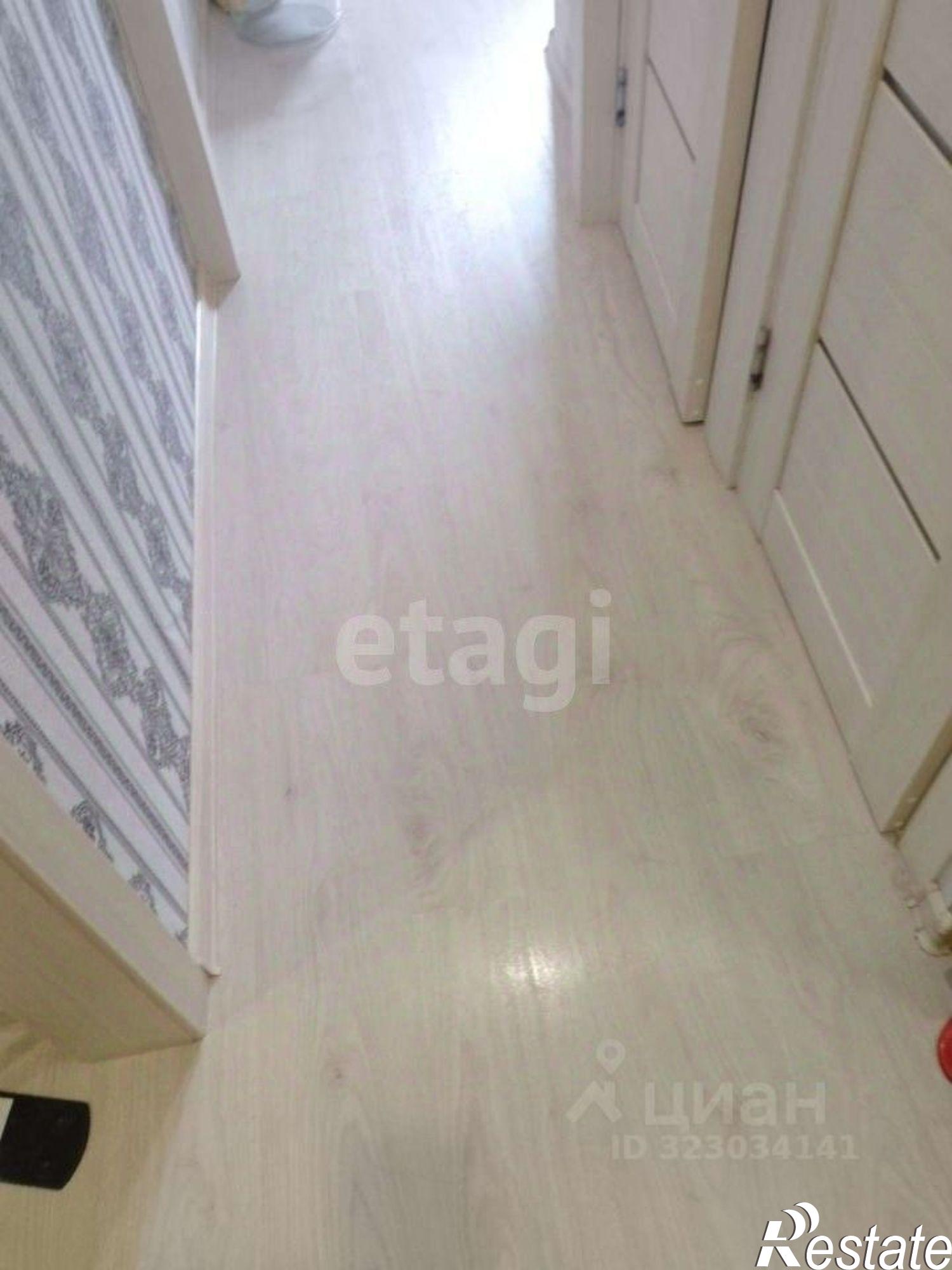 Купить квартиру за 4 300 000 рублей на улица Героев Сибиряков, 27