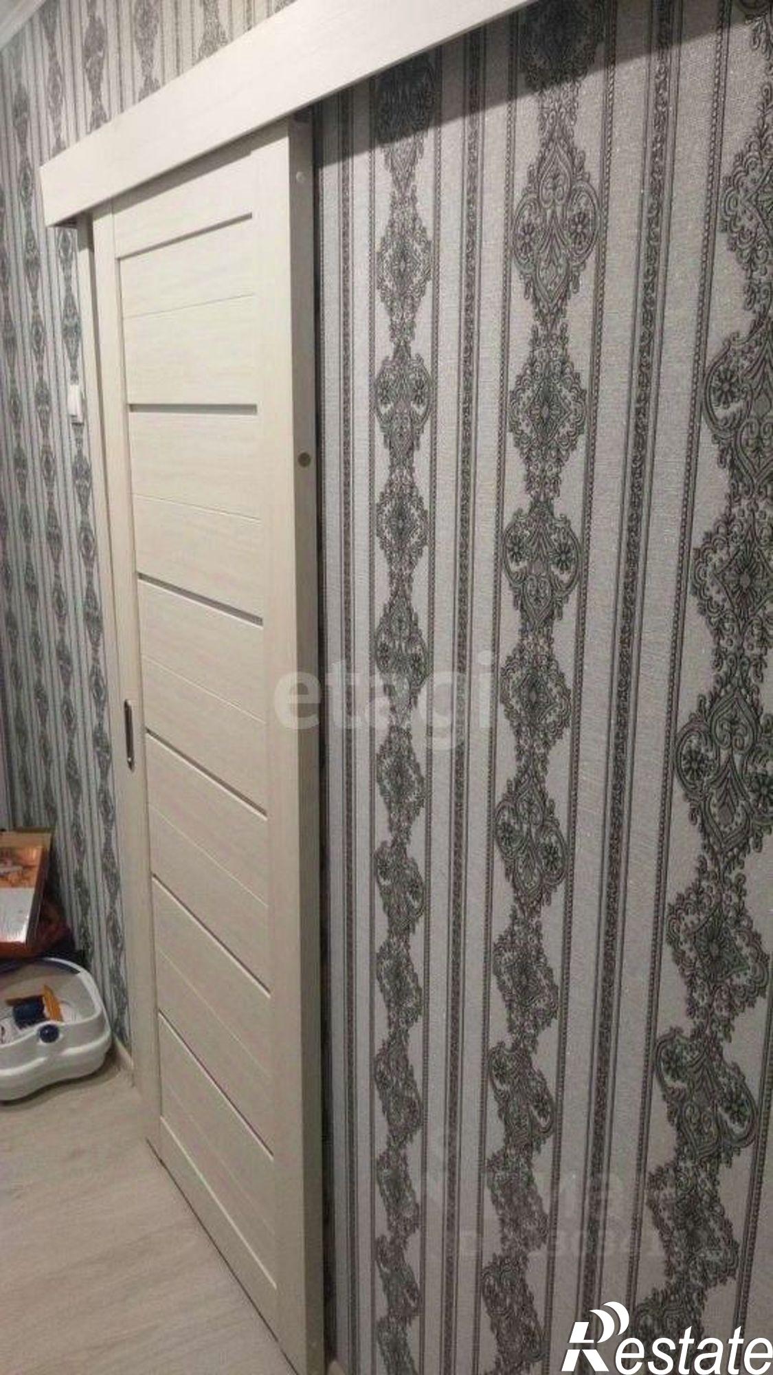 Купить квартиру за 4 300 000 рублей на улица Героев Сибиряков, 27