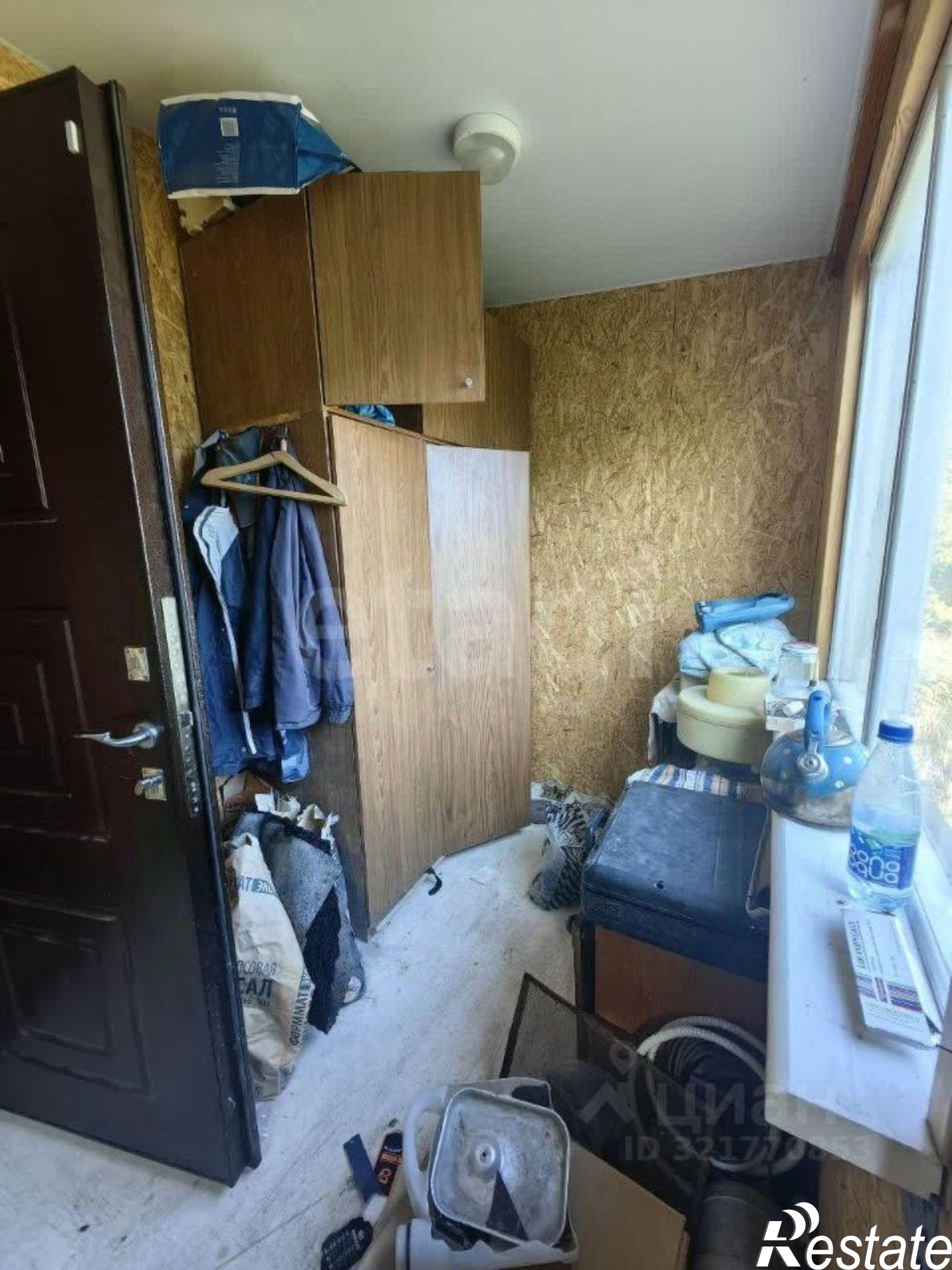 Купить квартиру за 5 900 000 рублей на Ударная улица, 54