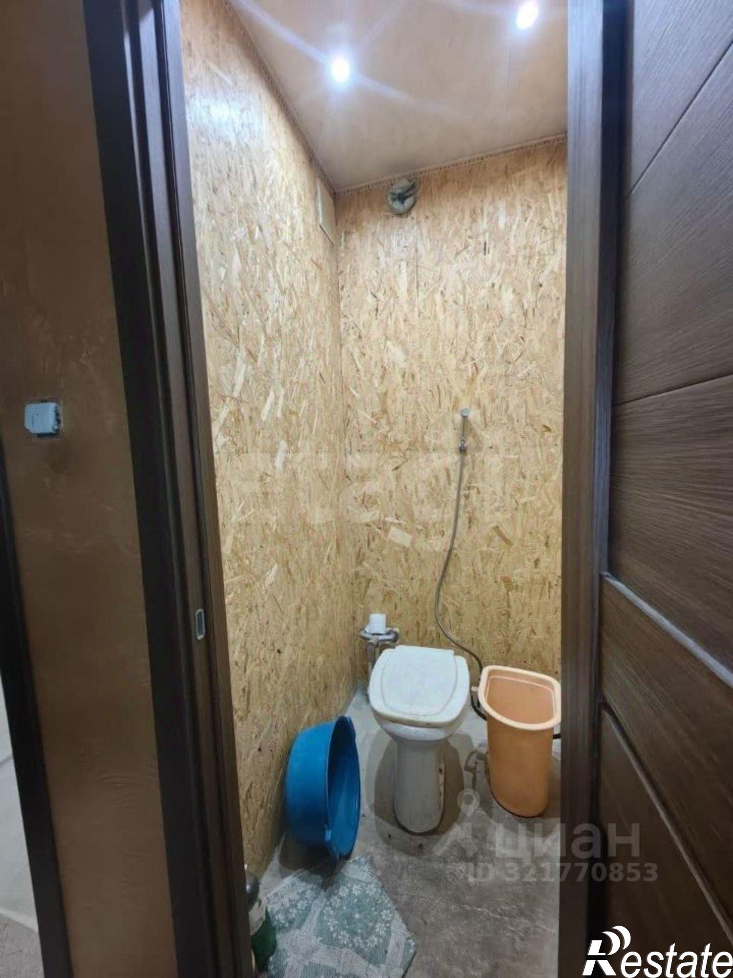 Купить квартиру за 5 900 000 рублей на Ударная улица, 54