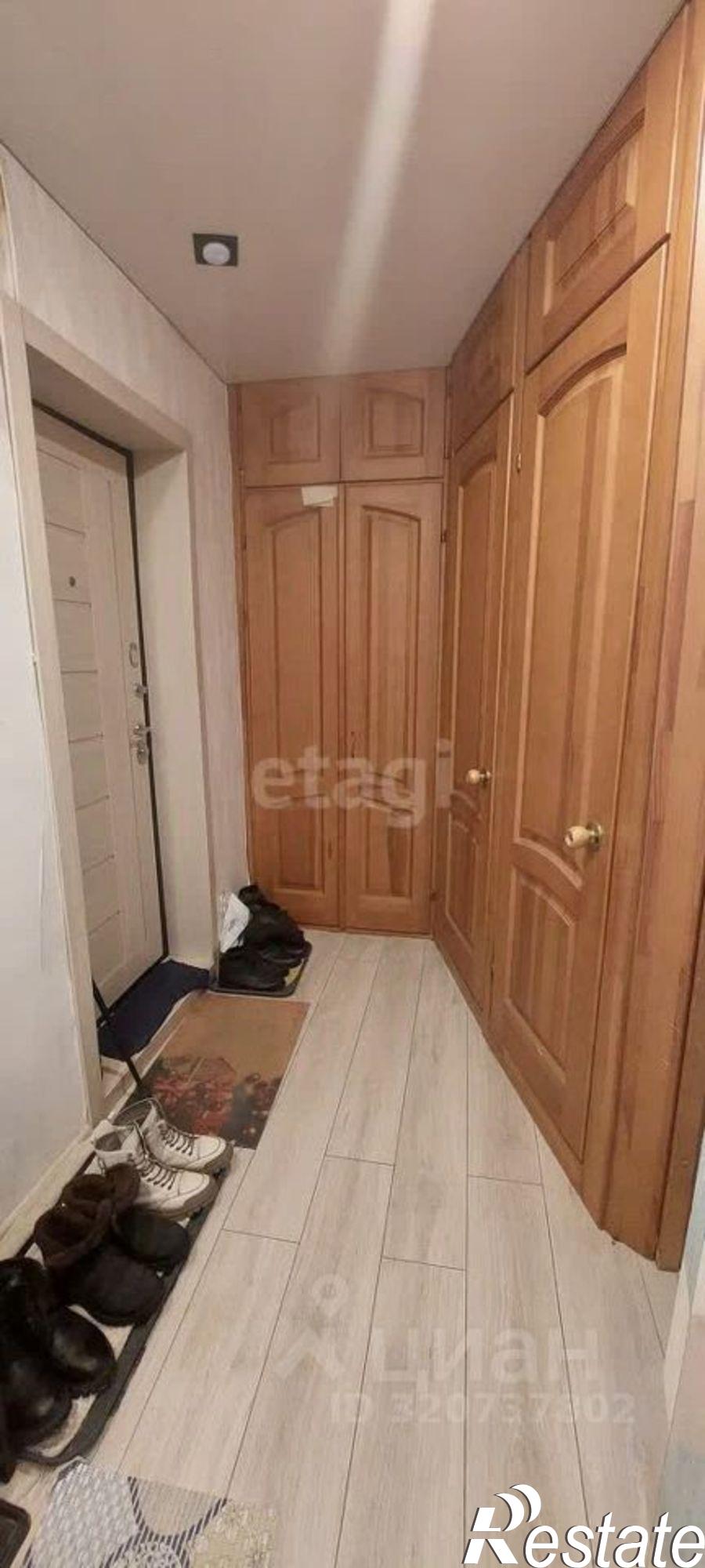 Купить квартиру за 3 690 000 рублей на Фестивальный бульвар, 15А