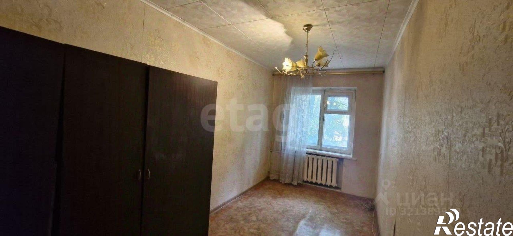 Купить квартиру за 4 350 000 рублей на Пеше-Стрелецкая улица, 72