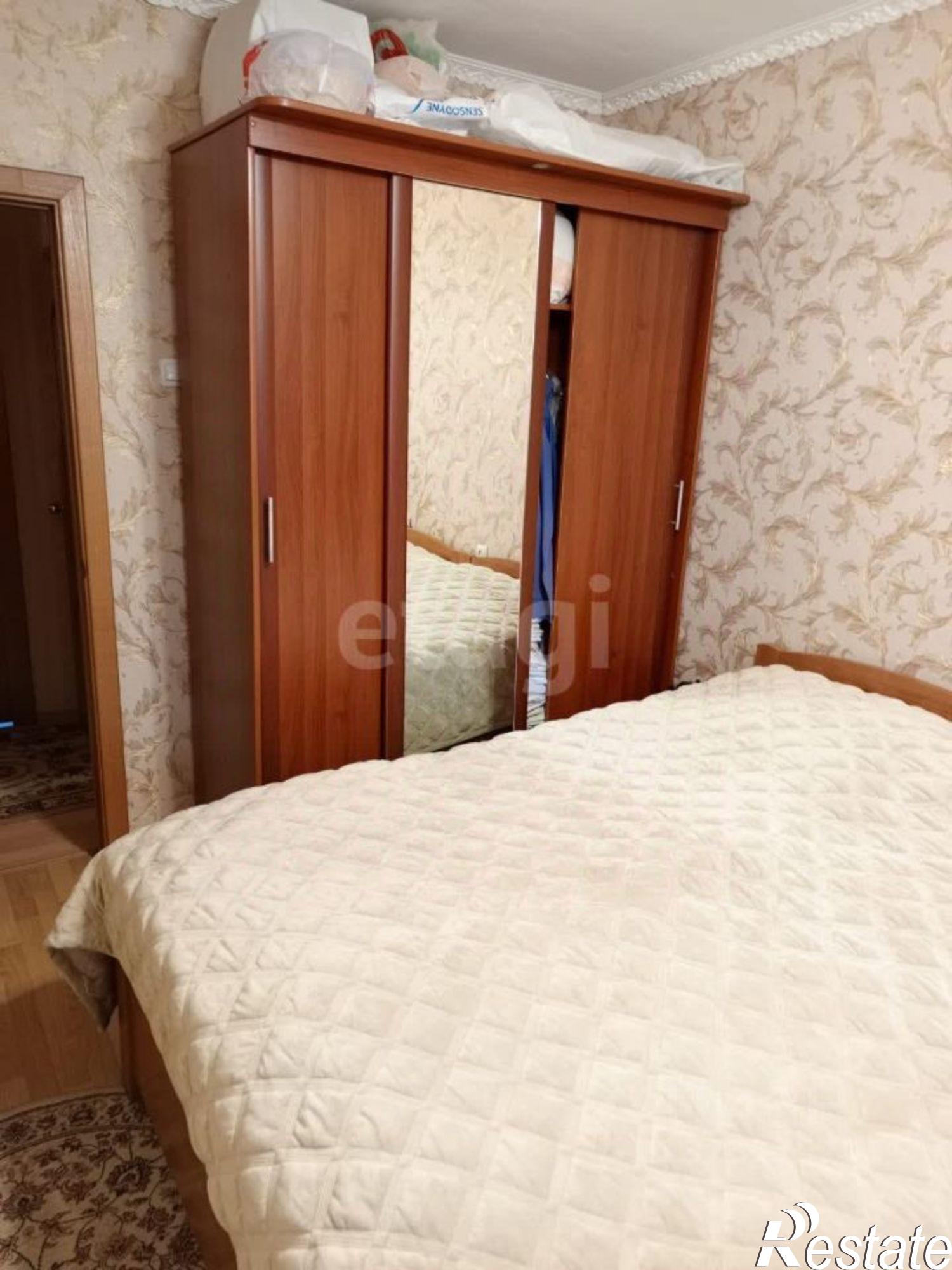 Купить квартиру за 4 900 000 рублей на Тепличная улица, 26А