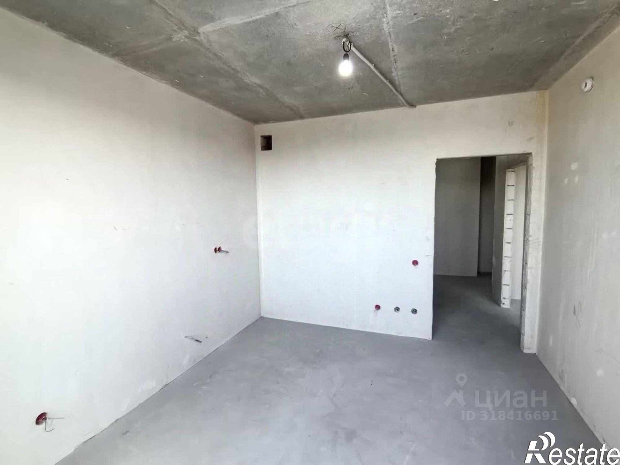 Купить квартиру за 9 000 000 рублей на улица Ворошилова, 1А