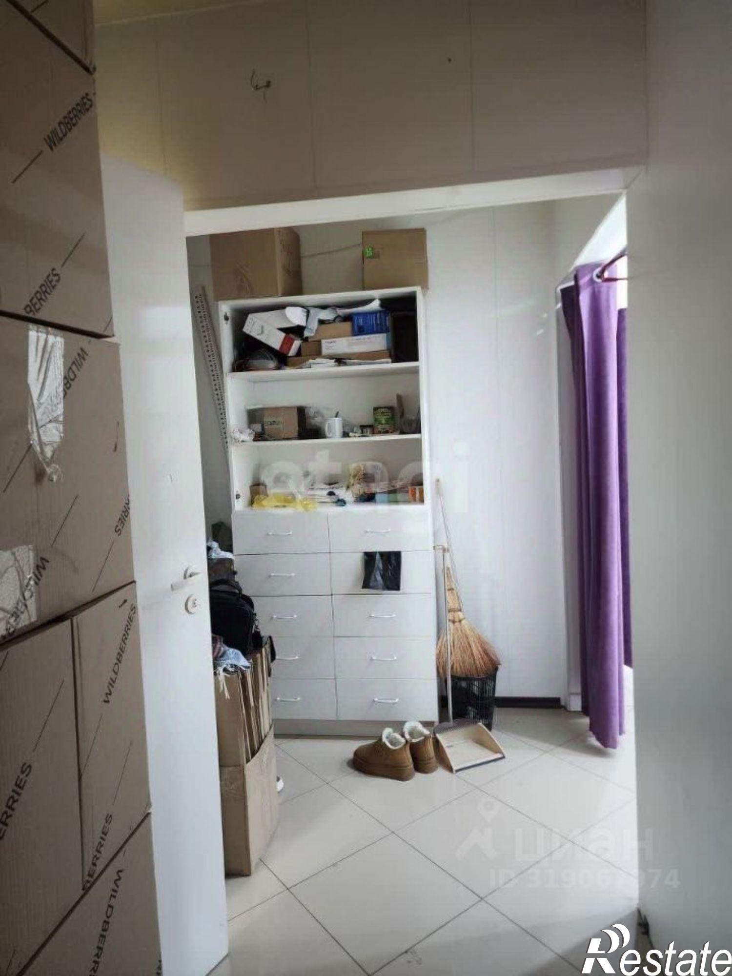 Купить офис, помещение под офис за 9 834 480 рублей на улица Ломоносова, 114/31