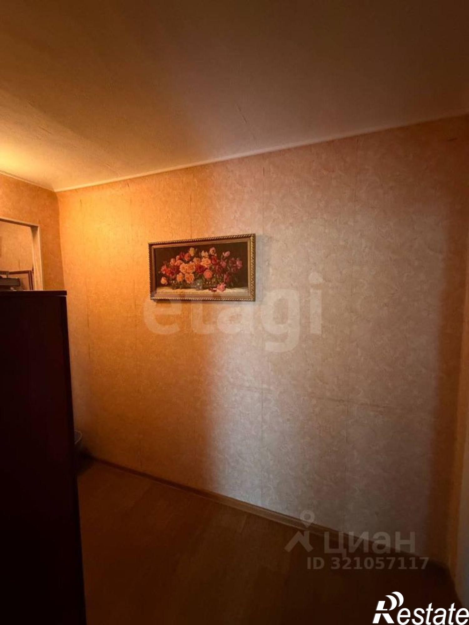 Купить квартиру за 4 390 000 рублей на улица Берёзовая Роща, 44