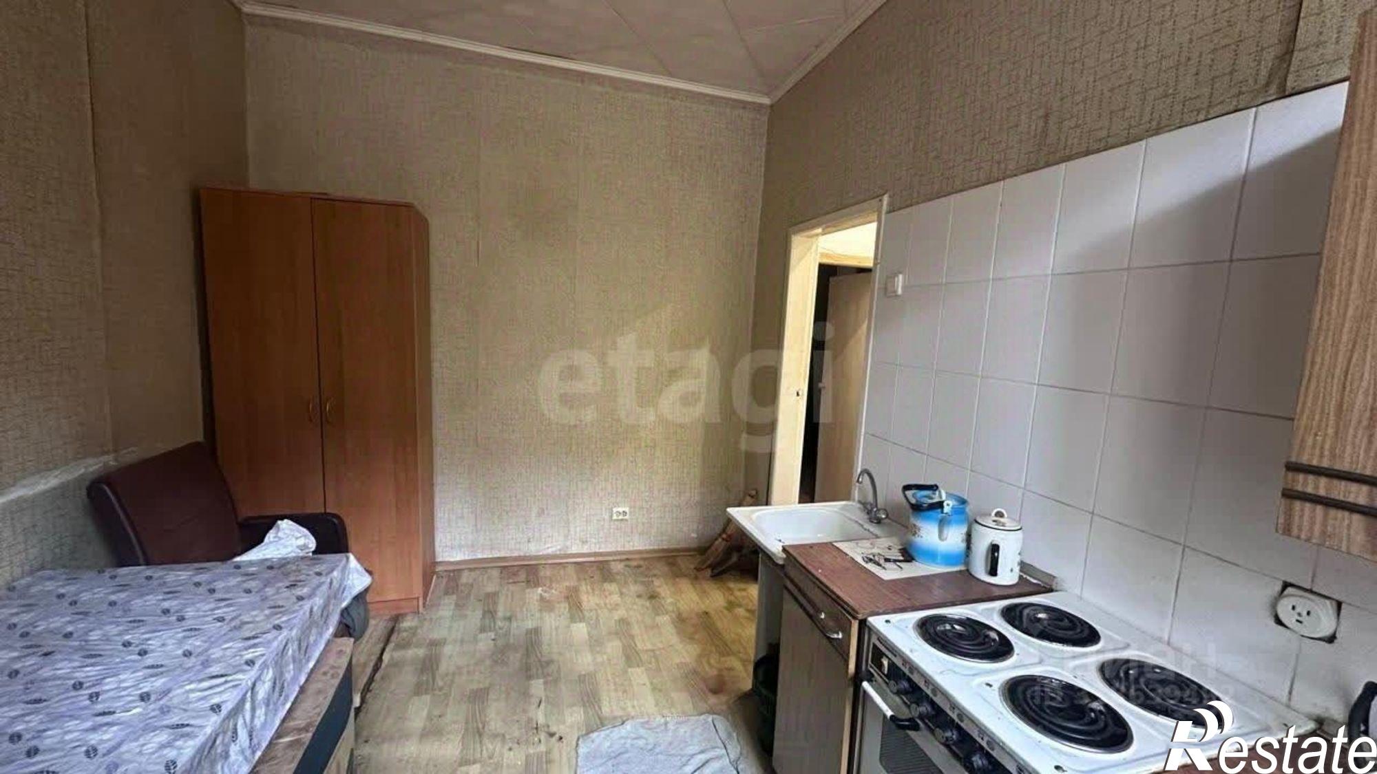 Купить квартиру за 2 000 000 рублей на улица Кулибина, 13А