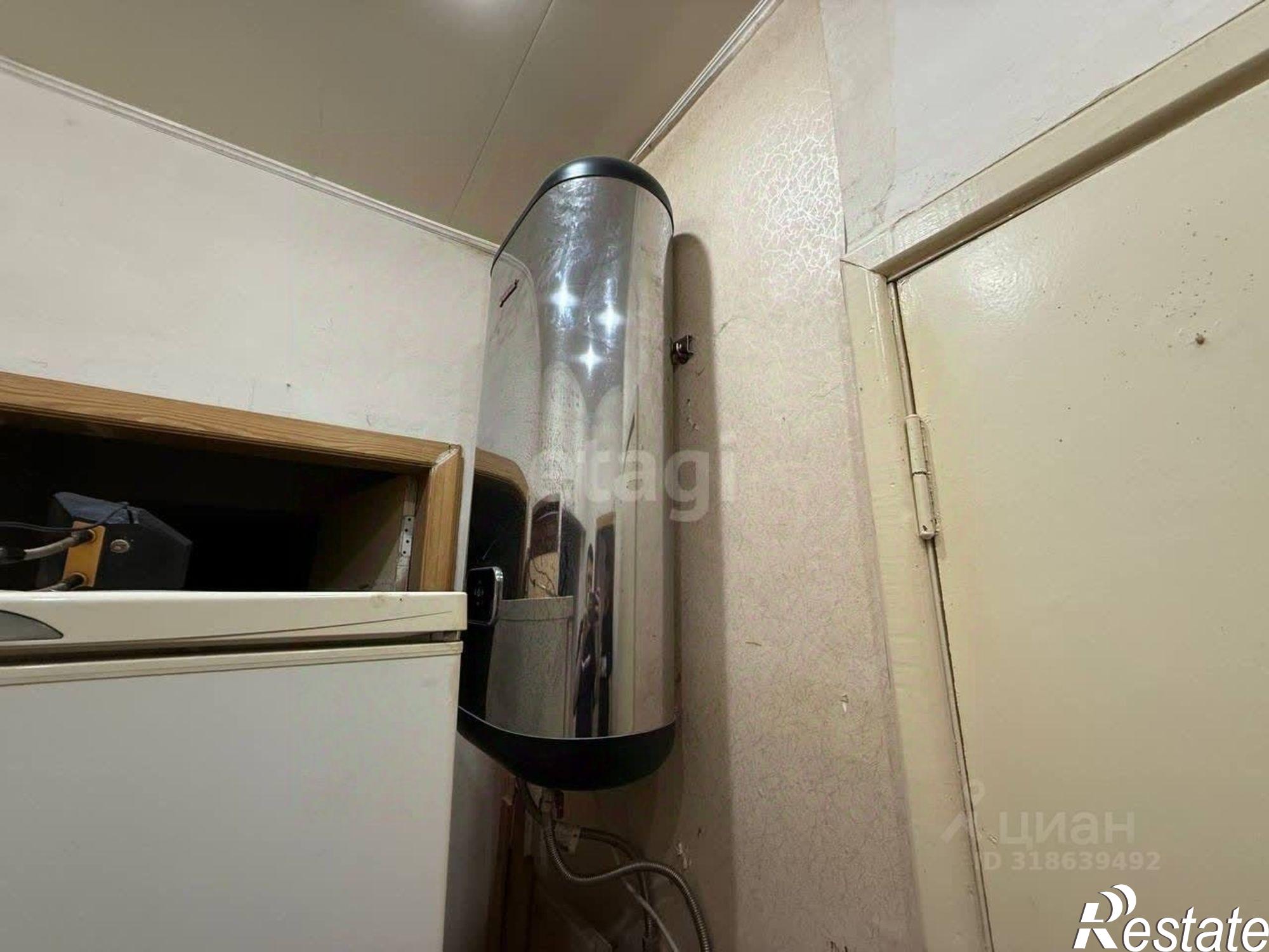 Купить квартиру за 2 000 000 рублей на улица Кулибина, 13А