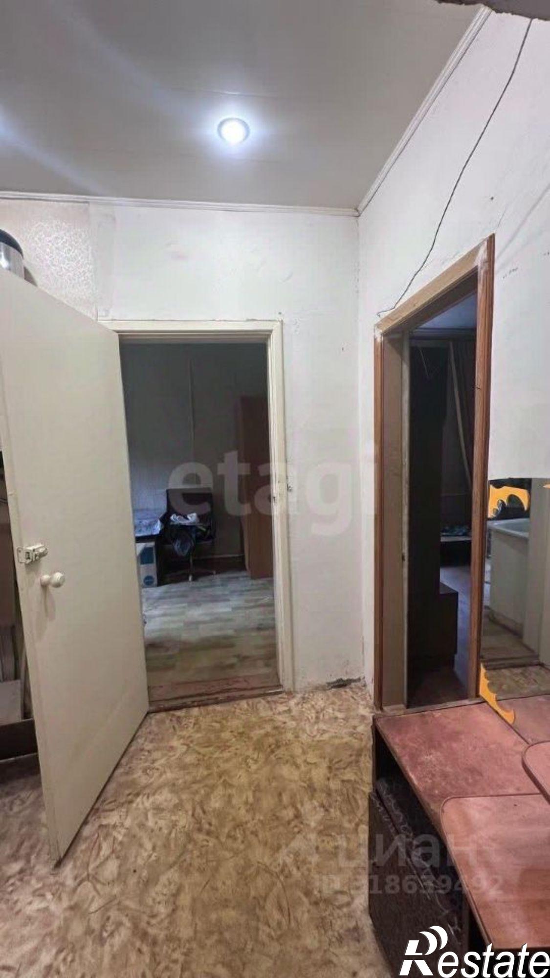 Купить квартиру за 2 000 000 рублей на улица Кулибина, 13А