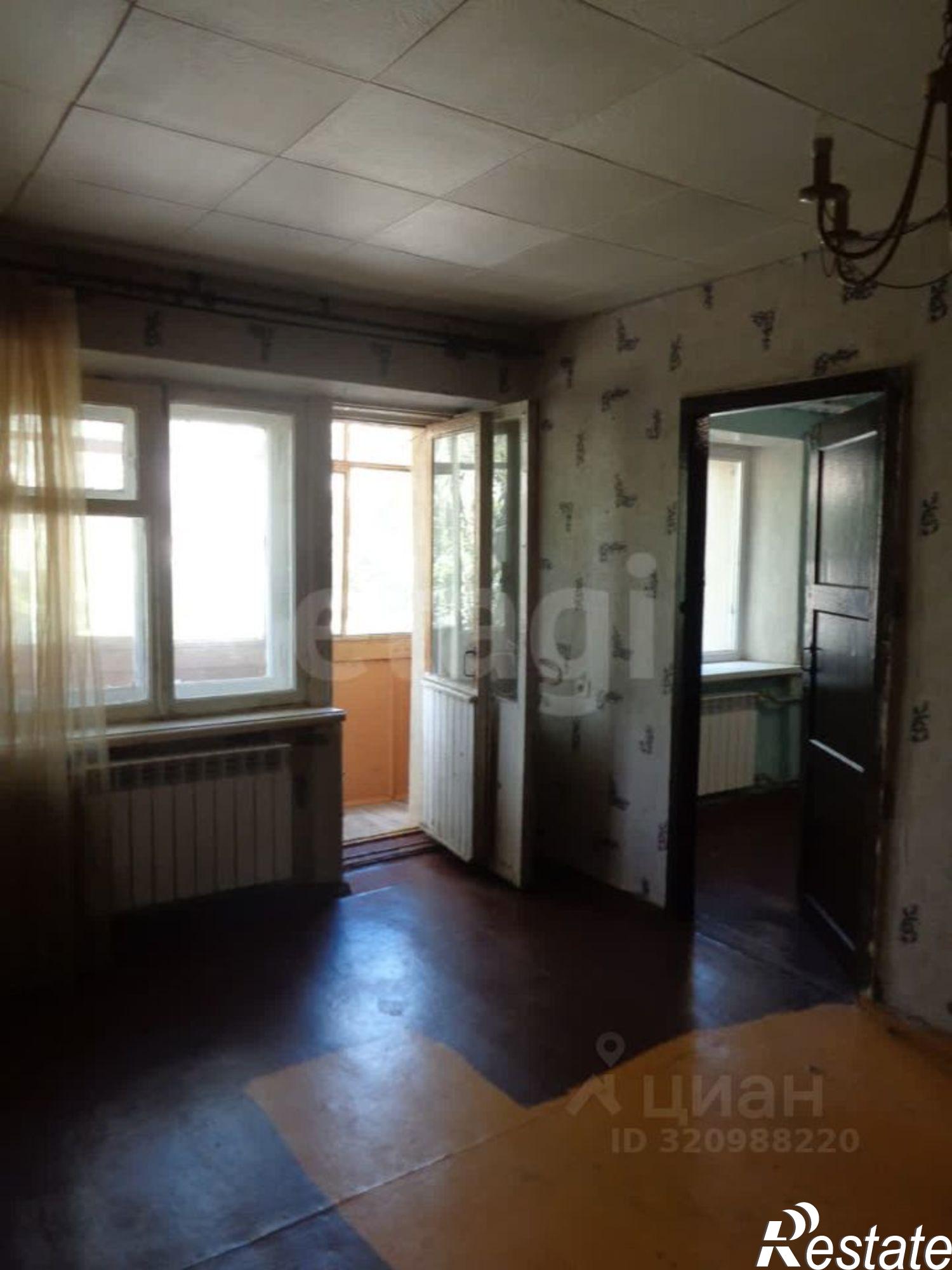 Купить квартиру за 3 250 000 рублей на улица 19-й Стрелковой Дивизии, 1