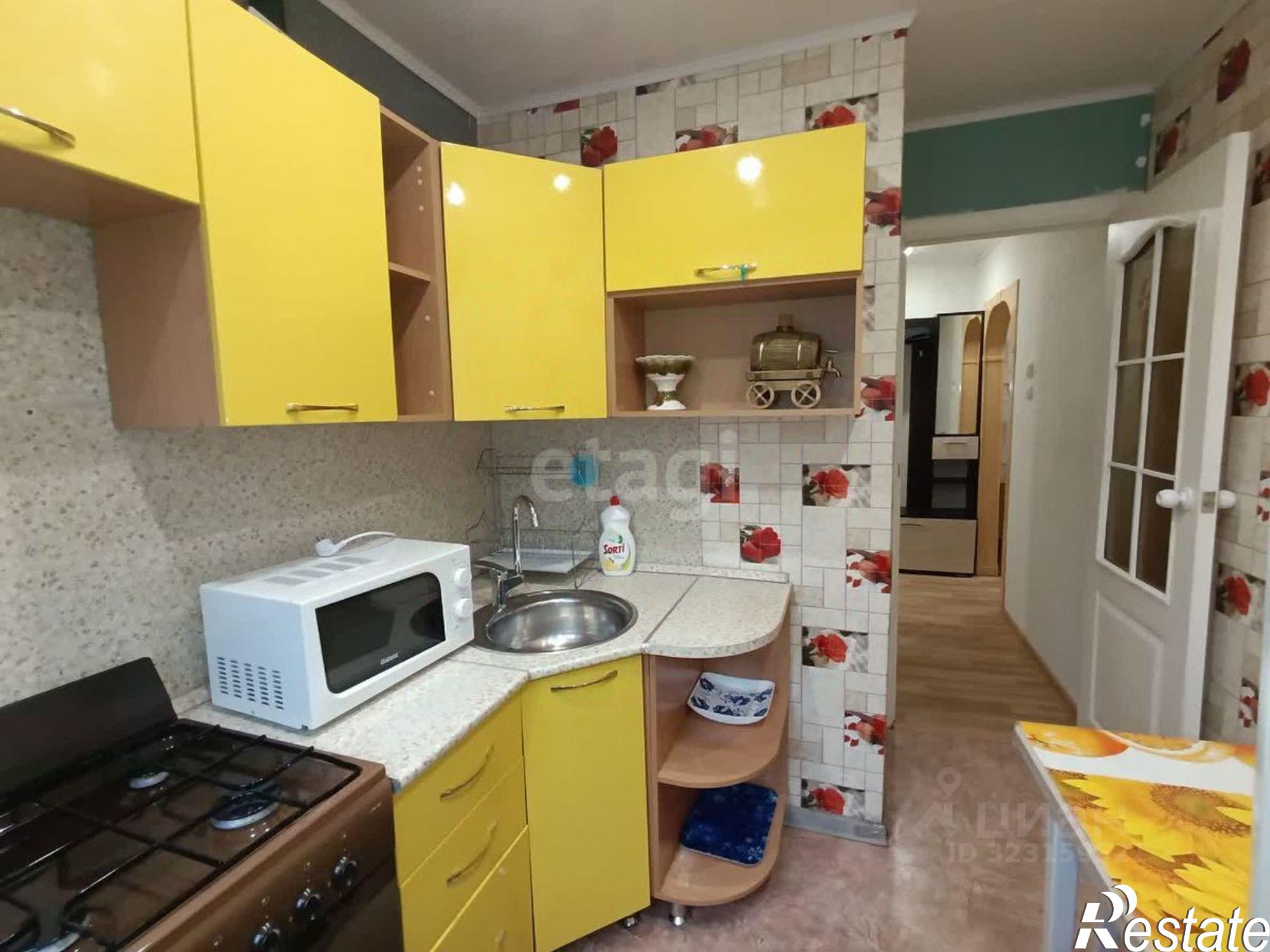 Купить квартиру за 4 500 000 рублей на улица Героев Сибиряков, 16