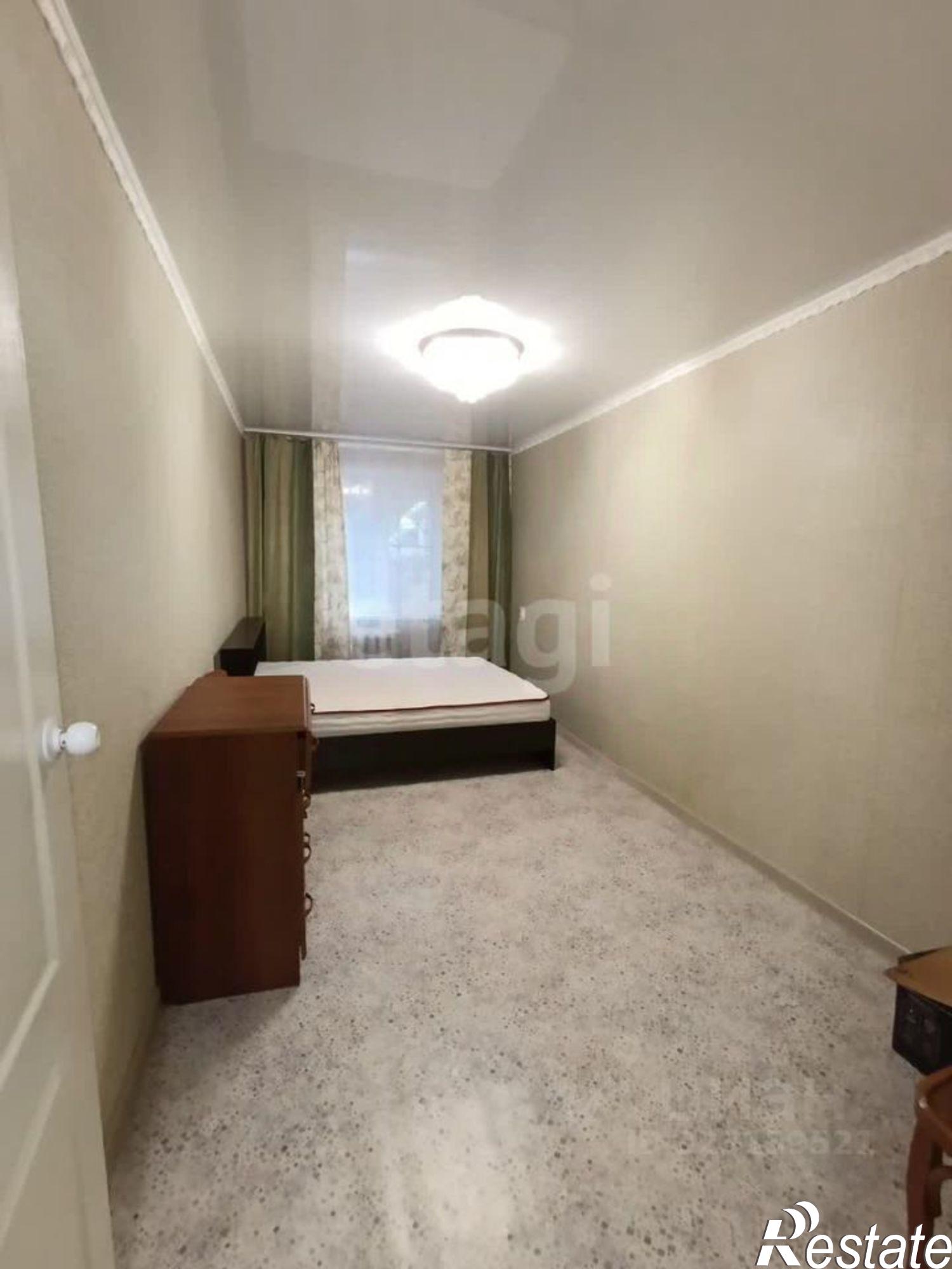 Купить квартиру за 4 500 000 рублей на улица Героев Сибиряков, 16