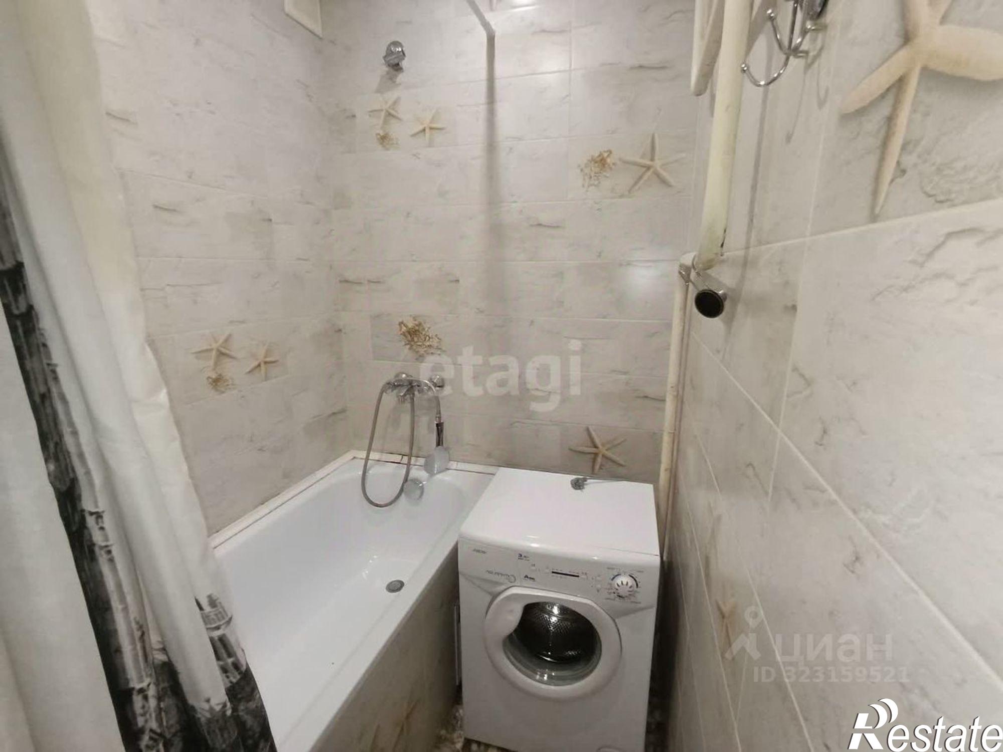 Купить квартиру за 4 500 000 рублей на улица Героев Сибиряков, 16