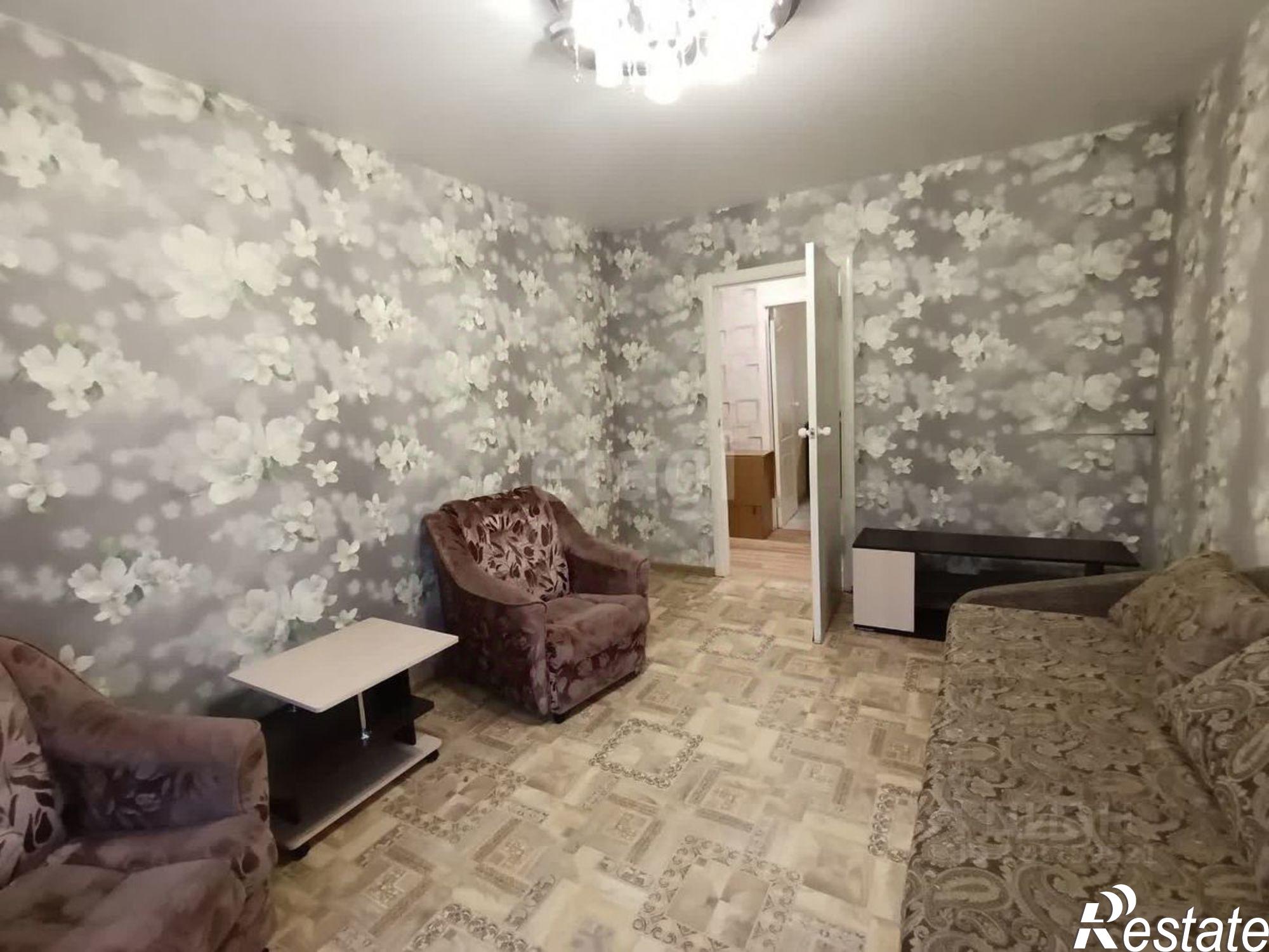 Купить квартиру за 4 500 000 рублей на улица Героев Сибиряков, 16