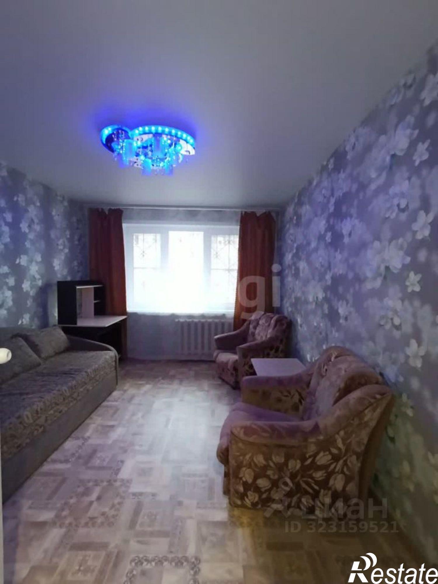 Купить квартиру за 4 500 000 рублей на улица Героев Сибиряков, 16