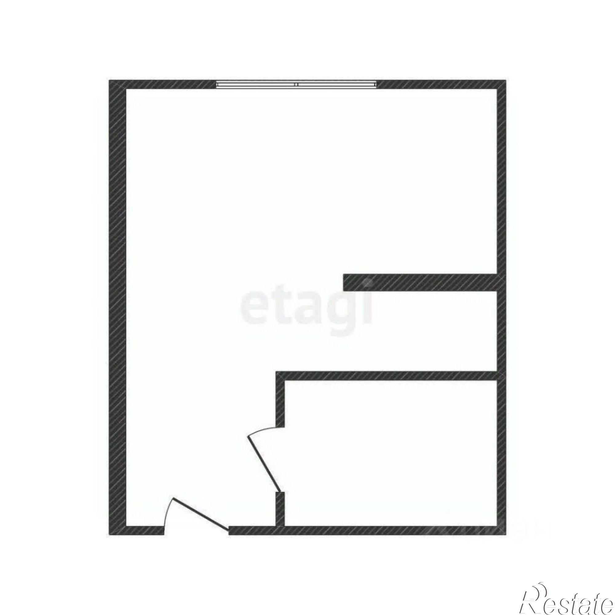 Купить квартиру за 2 000 000 рублей на улица Юлюса Янониса, 8/2