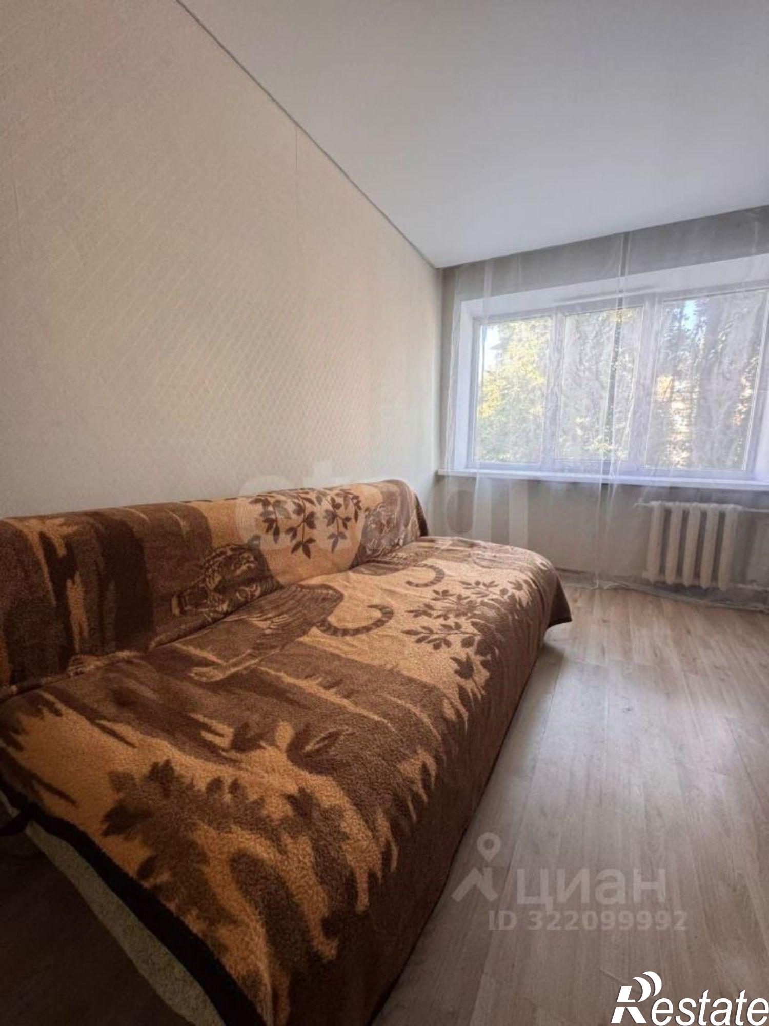 Купить квартиру за 2 000 000 рублей на улица Юлюса Янониса, 8/2