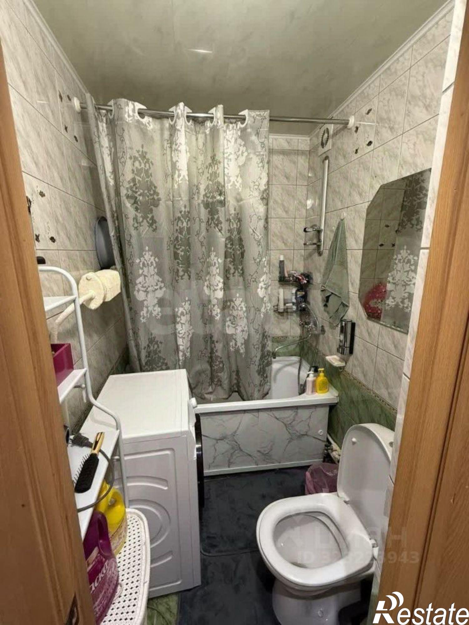 Купить квартиру за 4 000 000 рублей на улица Кривошеина, 10