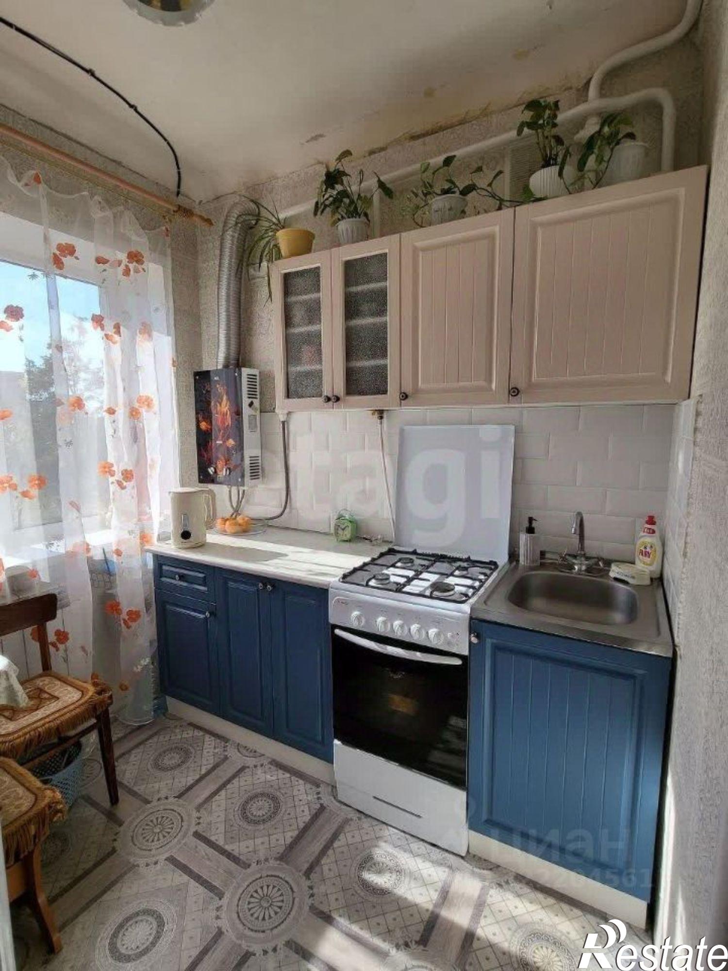 Купить квартиру за 4 650 000 рублей на улица Челюскинцев, 80