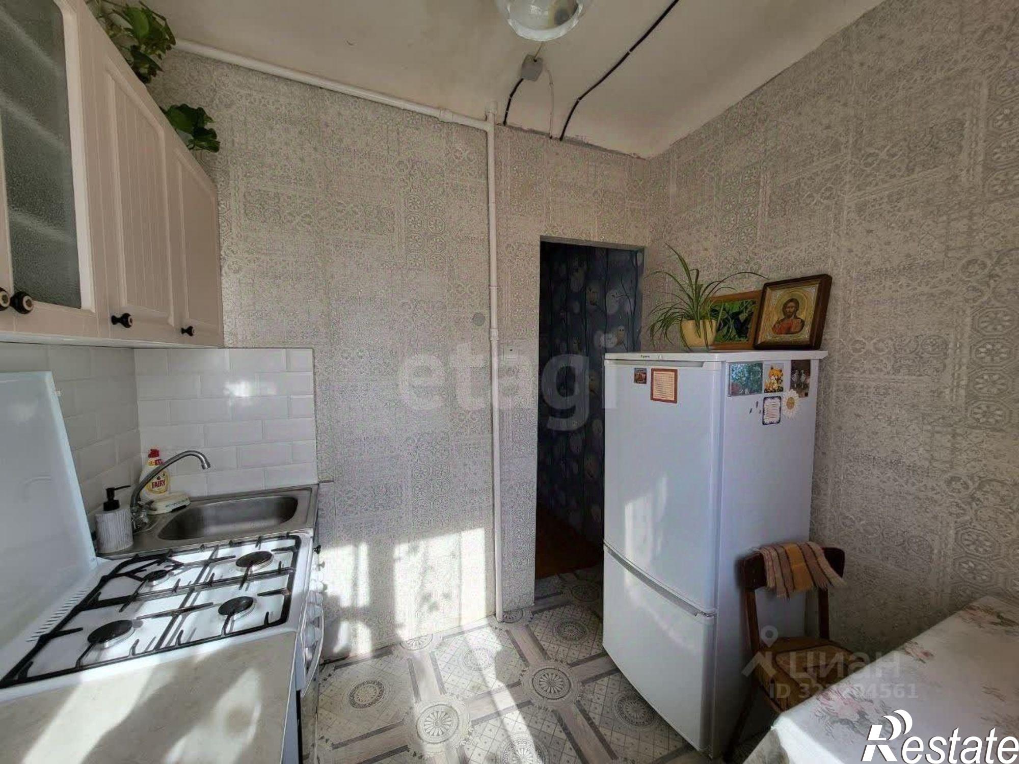 Купить квартиру за 4 650 000 рублей на улица Челюскинцев, 80