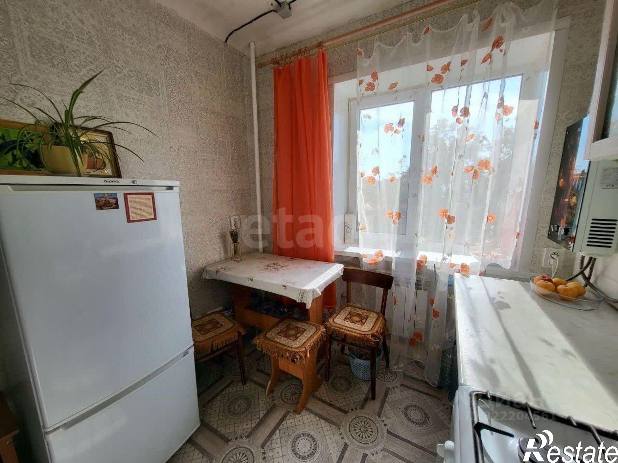 Купить квартиру за 4 650 000 рублей на улица Челюскинцев, 80