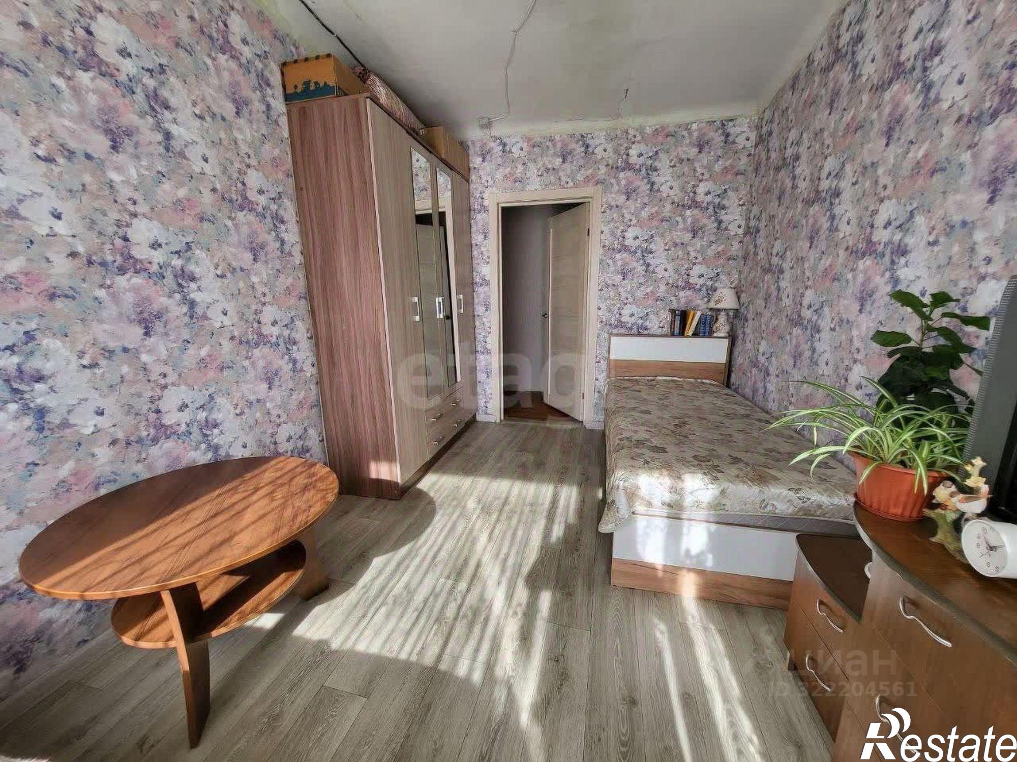 Купить квартиру за 4 650 000 рублей на улица Челюскинцев, 80