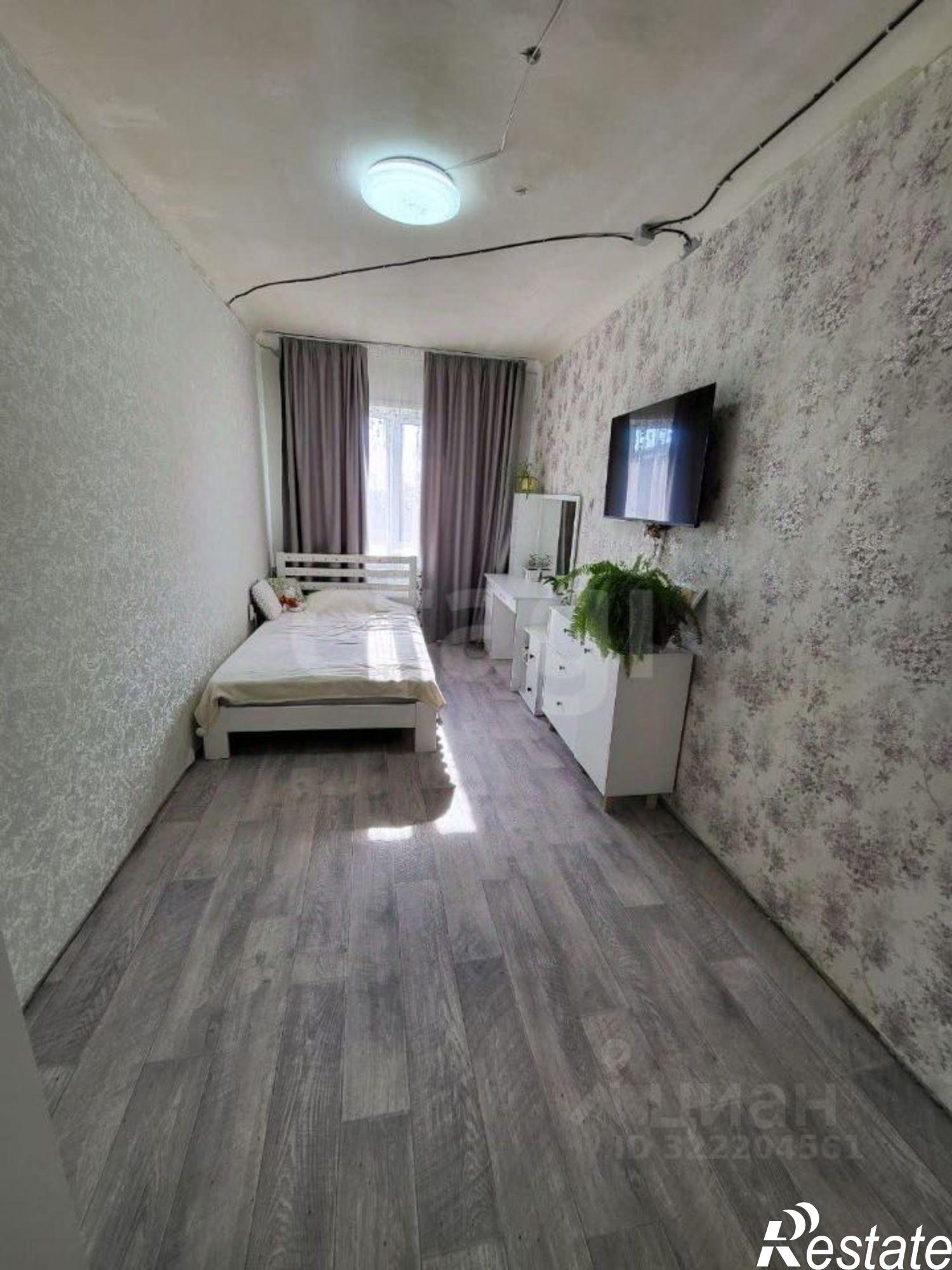 Купить квартиру за 4 650 000 рублей на улица Челюскинцев, 80