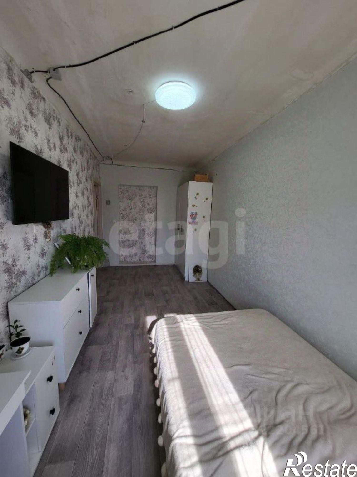 Купить квартиру за 4 650 000 рублей на улица Челюскинцев, 80