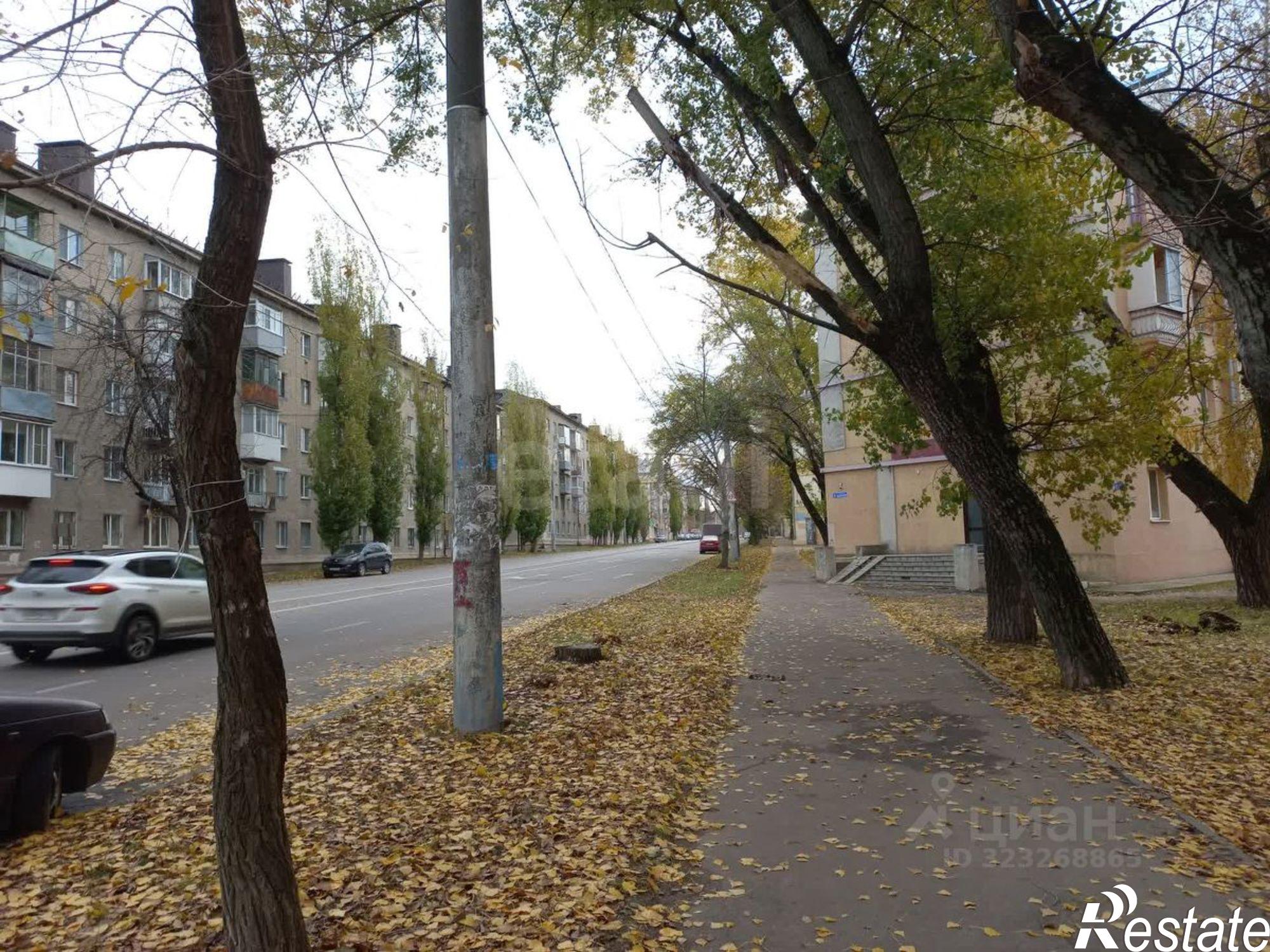 Купить квартиру за 3 990 000 рублей на улица Менделеева, 4