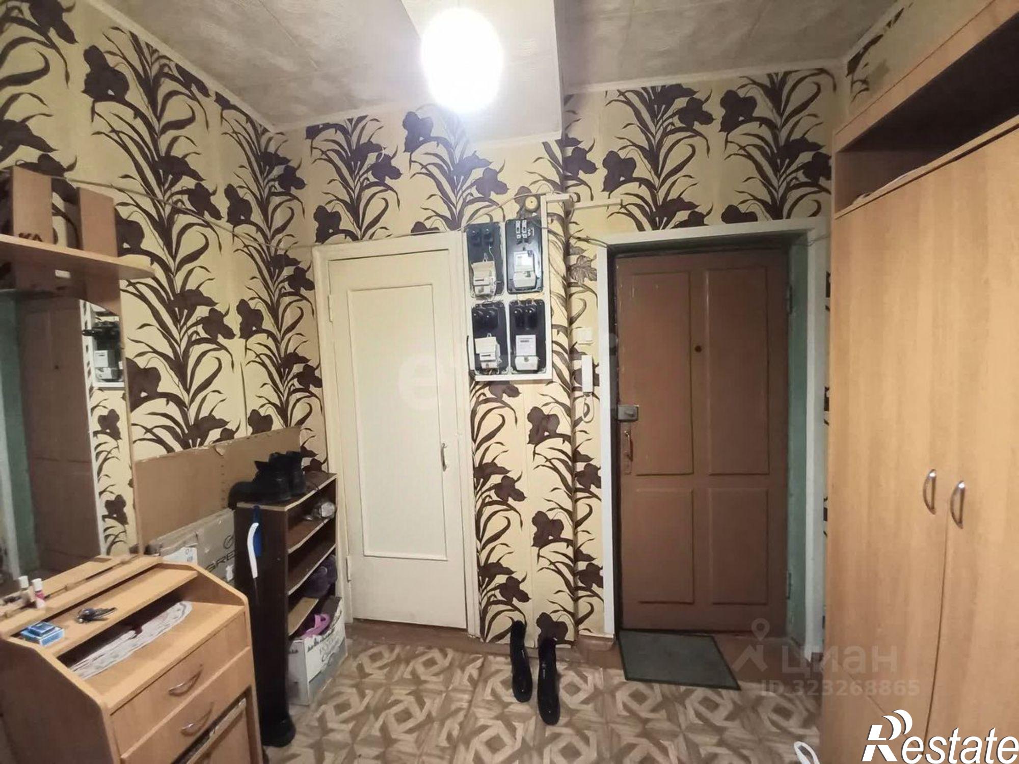 Купить квартиру за 3 990 000 рублей на улица Менделеева, 4