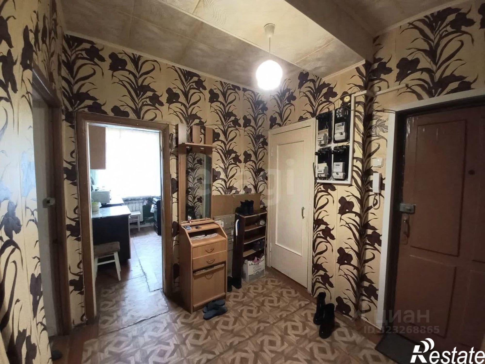 Купить квартиру за 3 990 000 рублей на улица Менделеева, 4