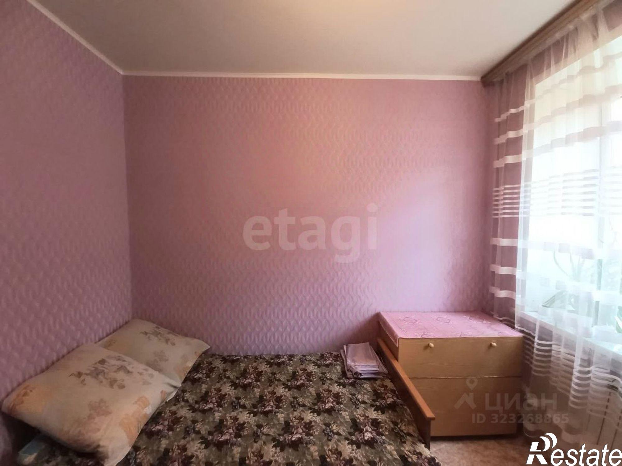 Купить квартиру за 3 990 000 рублей на улица Менделеева, 4