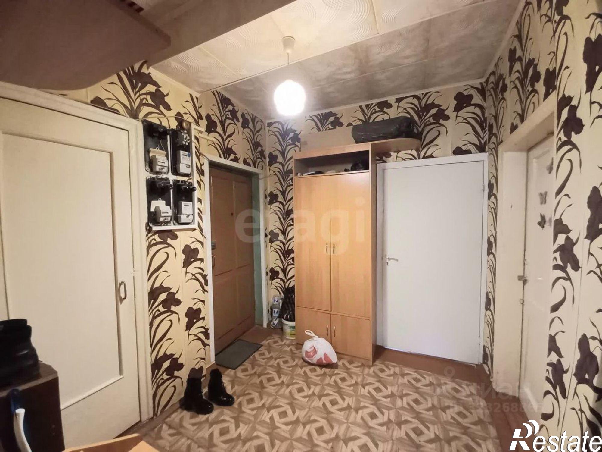 Купить квартиру за 3 990 000 рублей на улица Менделеева, 4