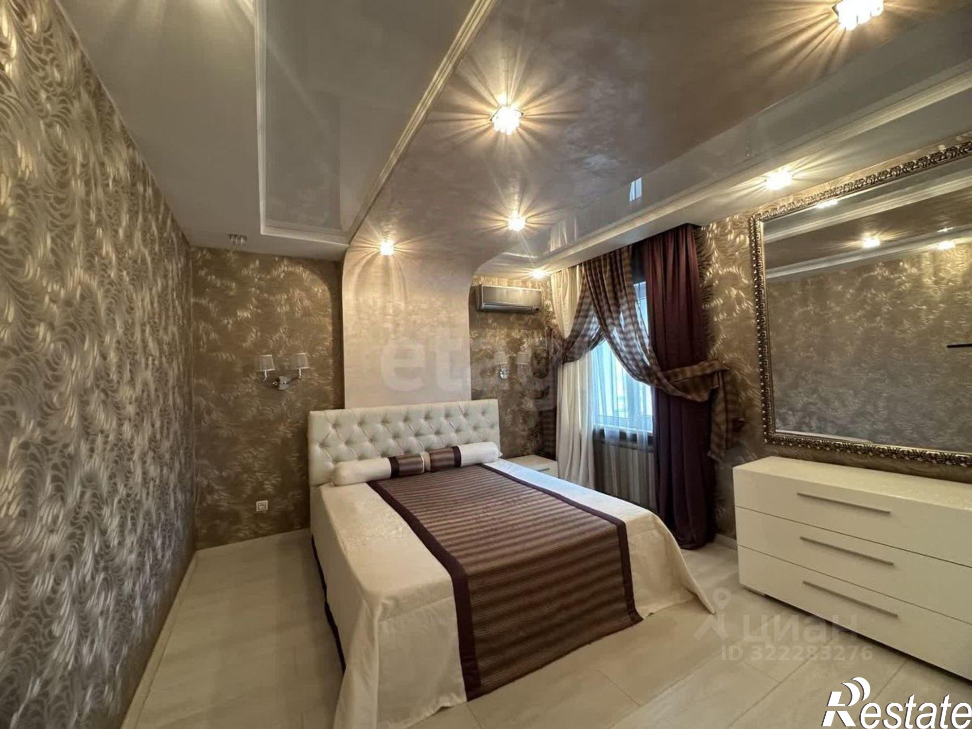 Купить квартиру за 13 500 000 рублей на Купянский переулок, 7